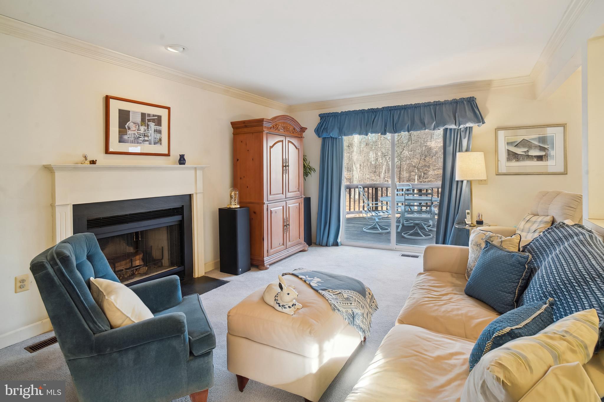 STRATHMORE AT BEL PRE - Residential