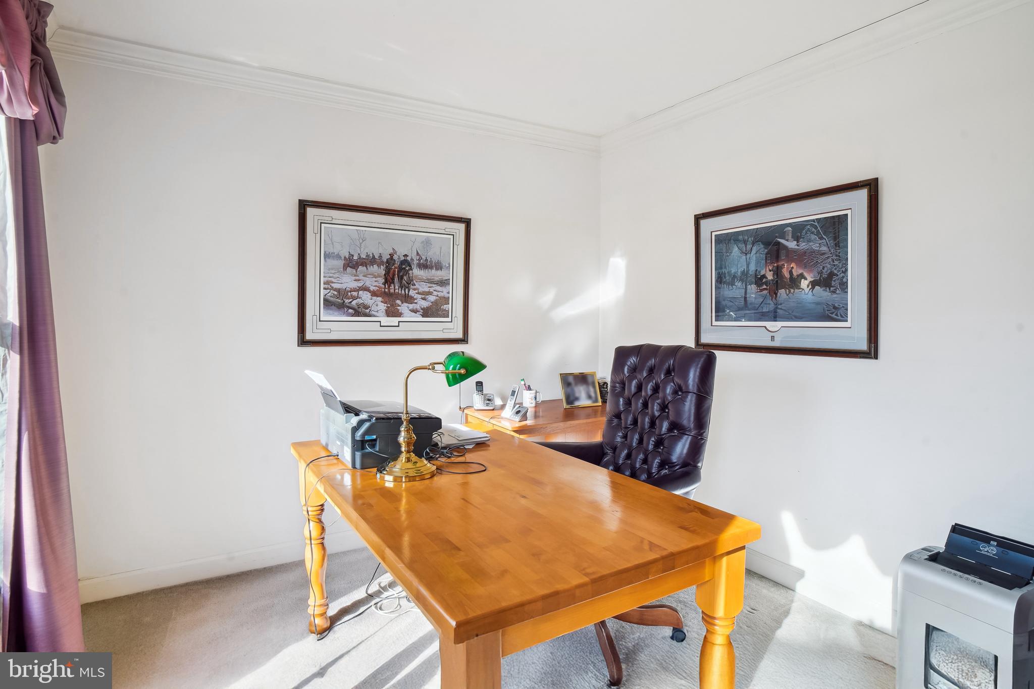 STRATHMORE AT BEL PRE - Residential