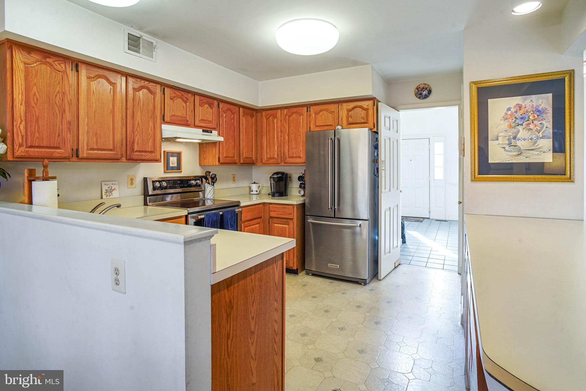 STRATHMORE AT BEL PRE - Residential