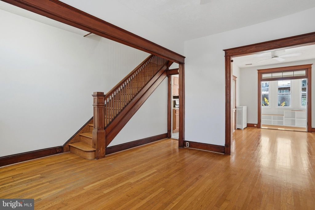 Photo of 1036 Quebec Place NW, WASHINGTON, DC 20010 (MLS # DCDC2228332)