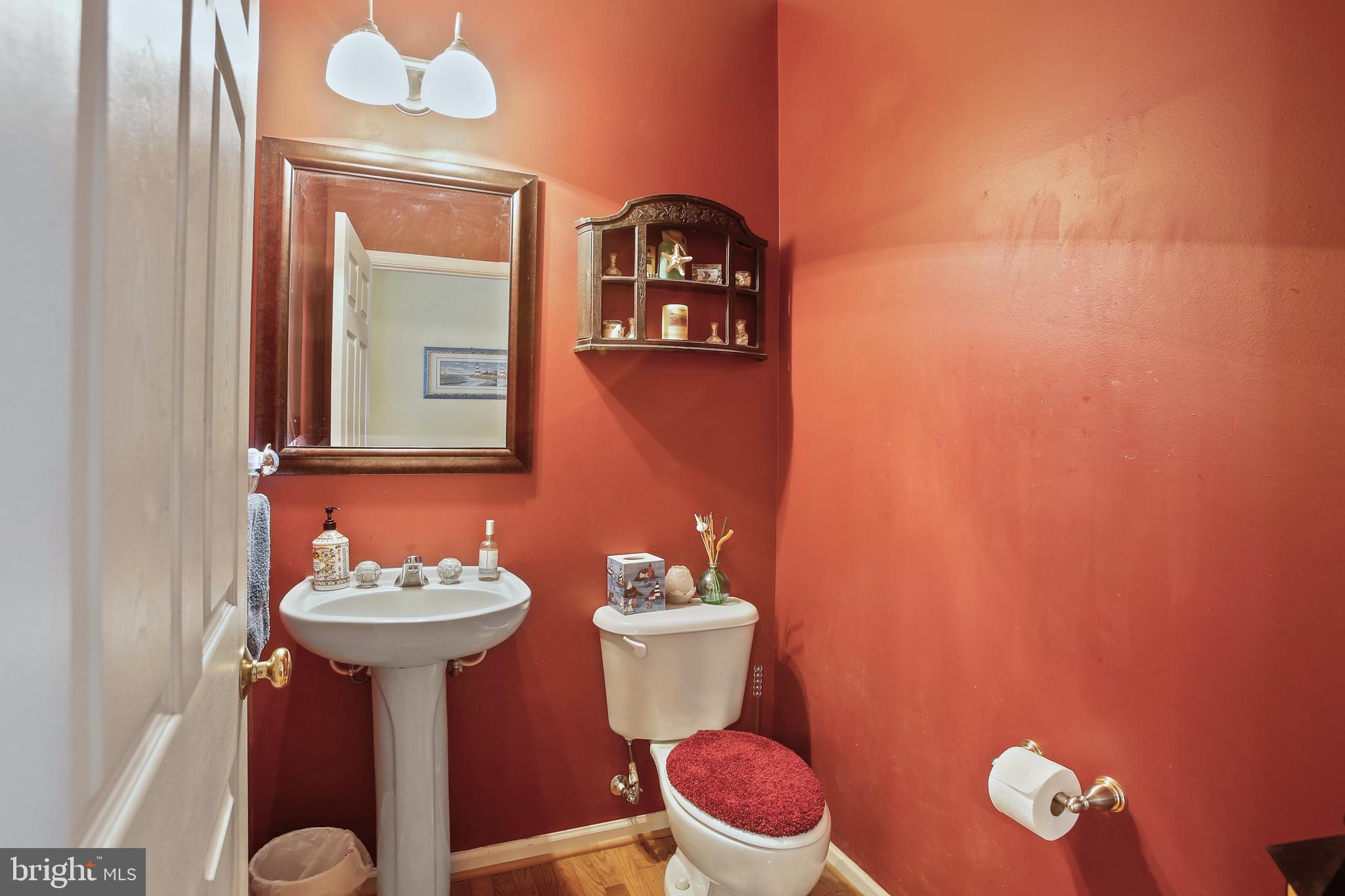 PURCELLVILLE RIDGE - Residential