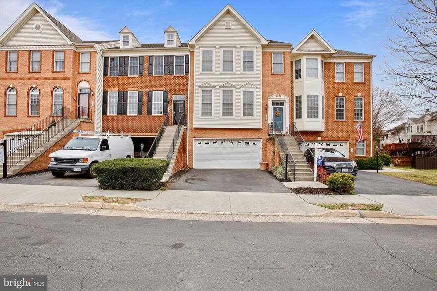 This stunning 3-bedroom, 4-bathroom townhome in Purcellville Ridge offers 2,592 square feet of thoughtfully designed living space, blending comfort and convenience in an ideal location.

Step inside to find gleaming hardwood floors flowing throughout the main level. The gourmet kitchen is a chef’s delight with a charming morning room that opens to an entertainment deck. Enjoy serene views of landscaped perennial flower borders—perfect for morning coffee or evening gatherings.

Upstairs, the luxurious primary suite boasts two walk-in closets and an upgraded bath with a relaxing soaking tub. Two additional spacious bedrooms provide ample space for family or guests. The fully finished lower level offers a versatile recreation room, a convenient half bath, and a cozy pellet stove, creating an inviting space for entertainment or relaxation.

Parking is effortless with the attached two-car garage, featuring built-in shelving and additional overhead storage. The beautifully landscaped front and back yards, along with a fenced backyard backing to open common areas, provide a private oasis for outdoor enjoyment.

Ideally located, this home offers easy access to major commuting routes. Route 7 is just minutes away, providing a direct connection to Leesburg, Ashburn, and Tysons Corner. Route 287 offers a convenient link to Brunswick, MD, and Interstate 70, making travel to Frederick and beyond seamless. For those who prefer public transportation, the Brunswick MARC train station is within a short drive, offering a commuter-friendly rail option to Washington, D.C.

Living in this community means access to fantastic amenities, including a pool, basketball and tennis courts, and a tot lot—ensuring something for everyone to enjoy. 

Beyond the neighborhood, Purcellville’s vibrant downtown features an array of dining and shopping options, from local favorites like Magnolia’s at the Mill and Monk’s BBQ to boutique shops and markets. Outdoor enthusiasts will appreciate the nearby W&OD Trail and numerous local wineries and breweries that make Loudoun County a sought-after destination.

Don’t miss this opportunity to own a beautiful home in a prime location, offering both luxury and convenience!