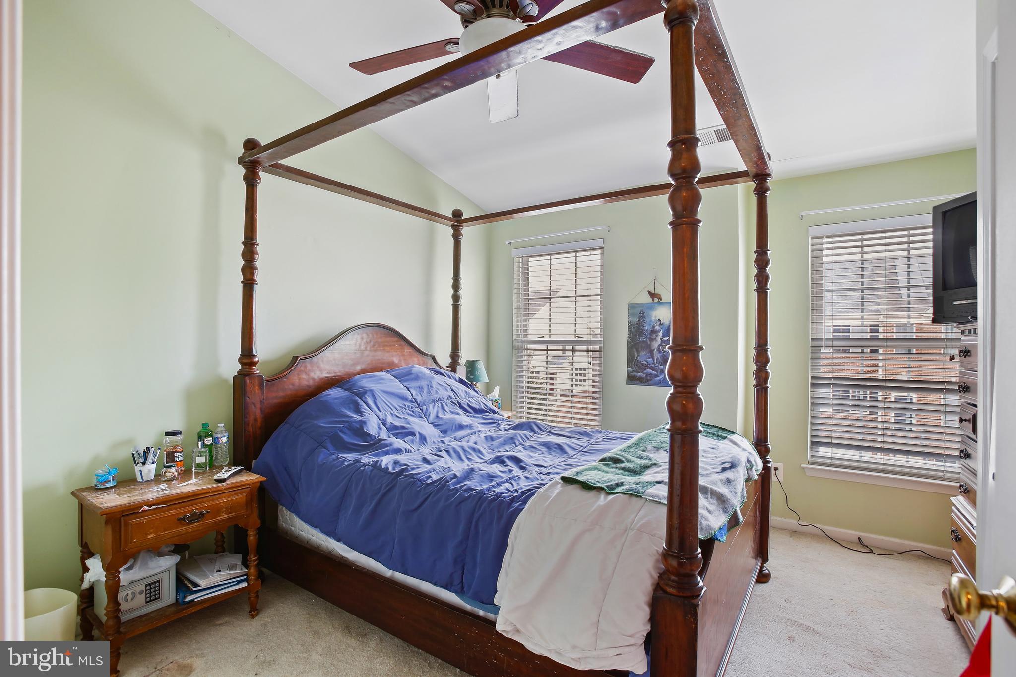 PURCELLVILLE RIDGE - Residential