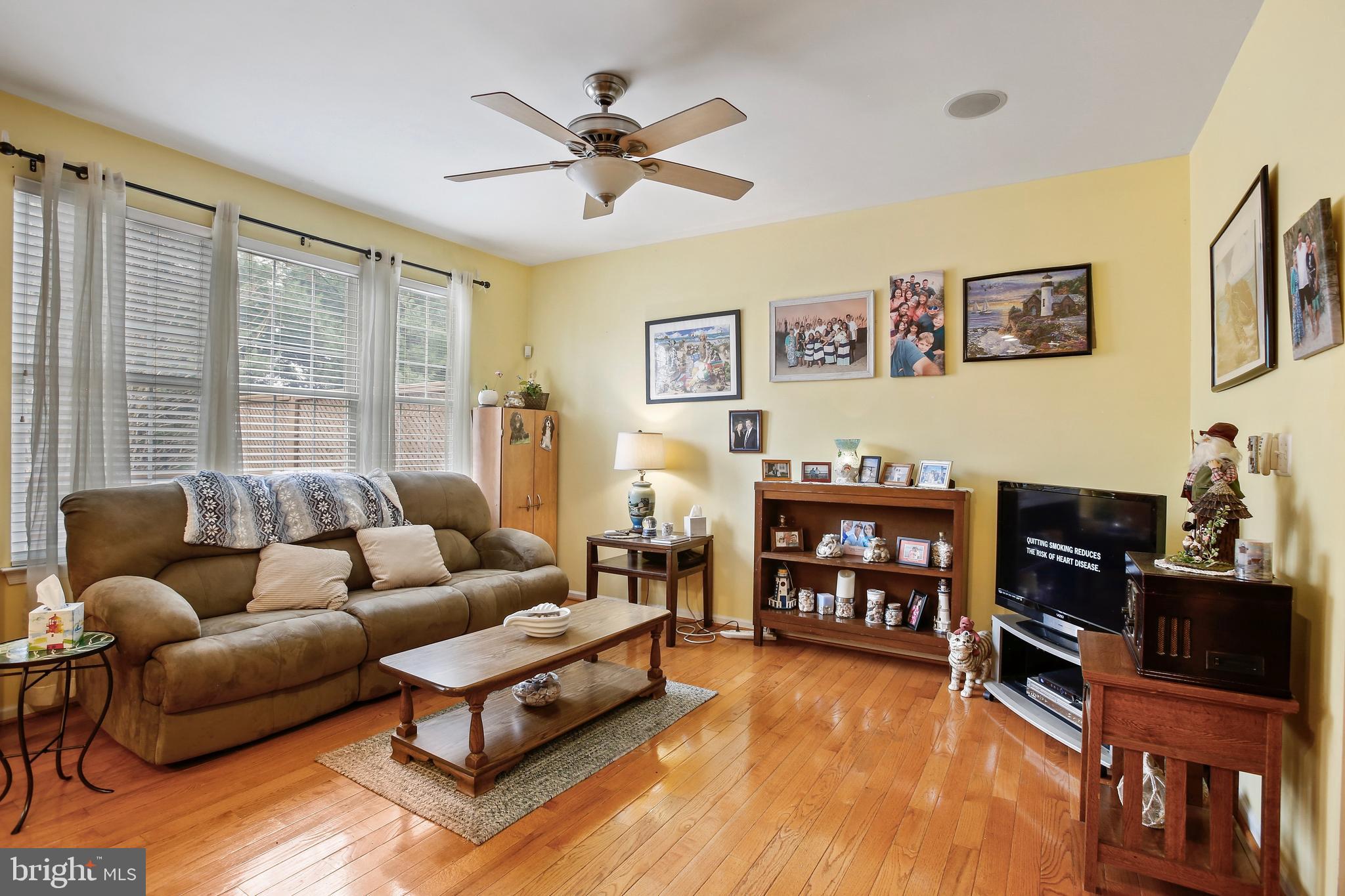 PURCELLVILLE RIDGE - Residential