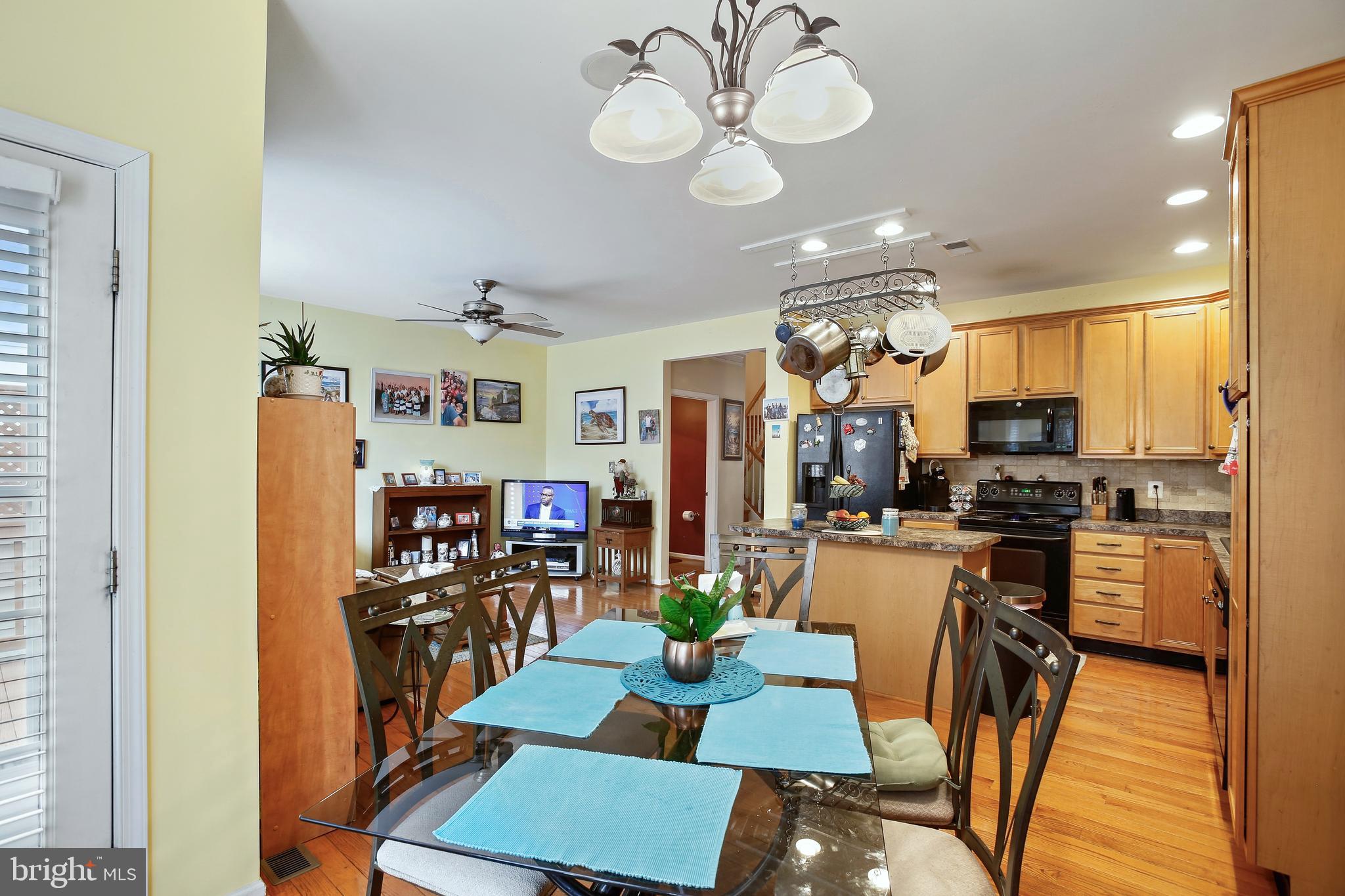 PURCELLVILLE RIDGE - Residential