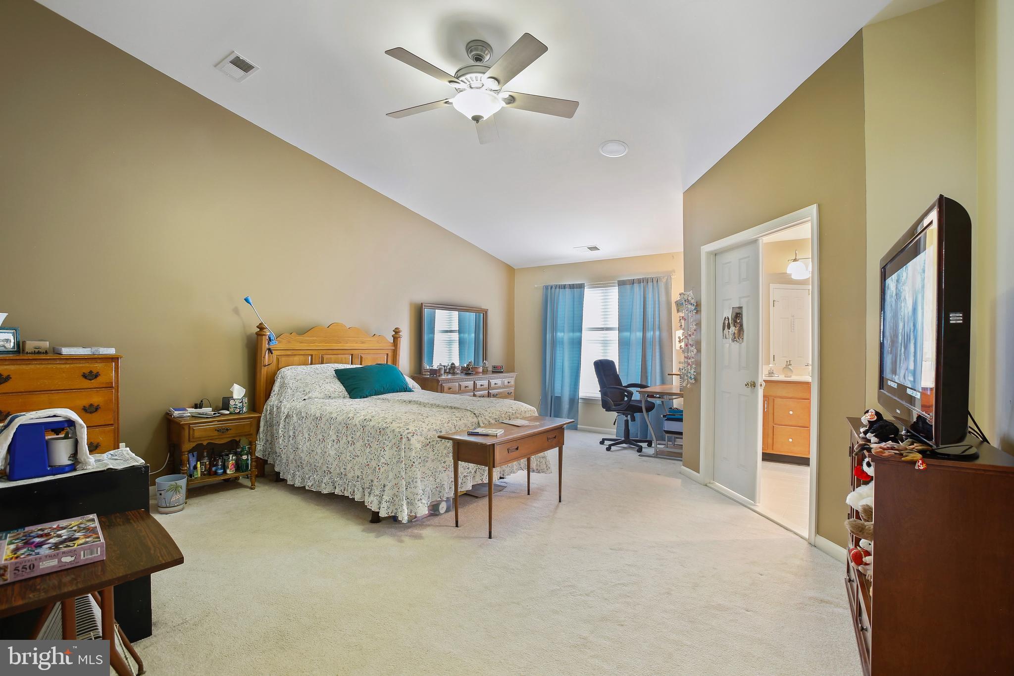 PURCELLVILLE RIDGE - Residential