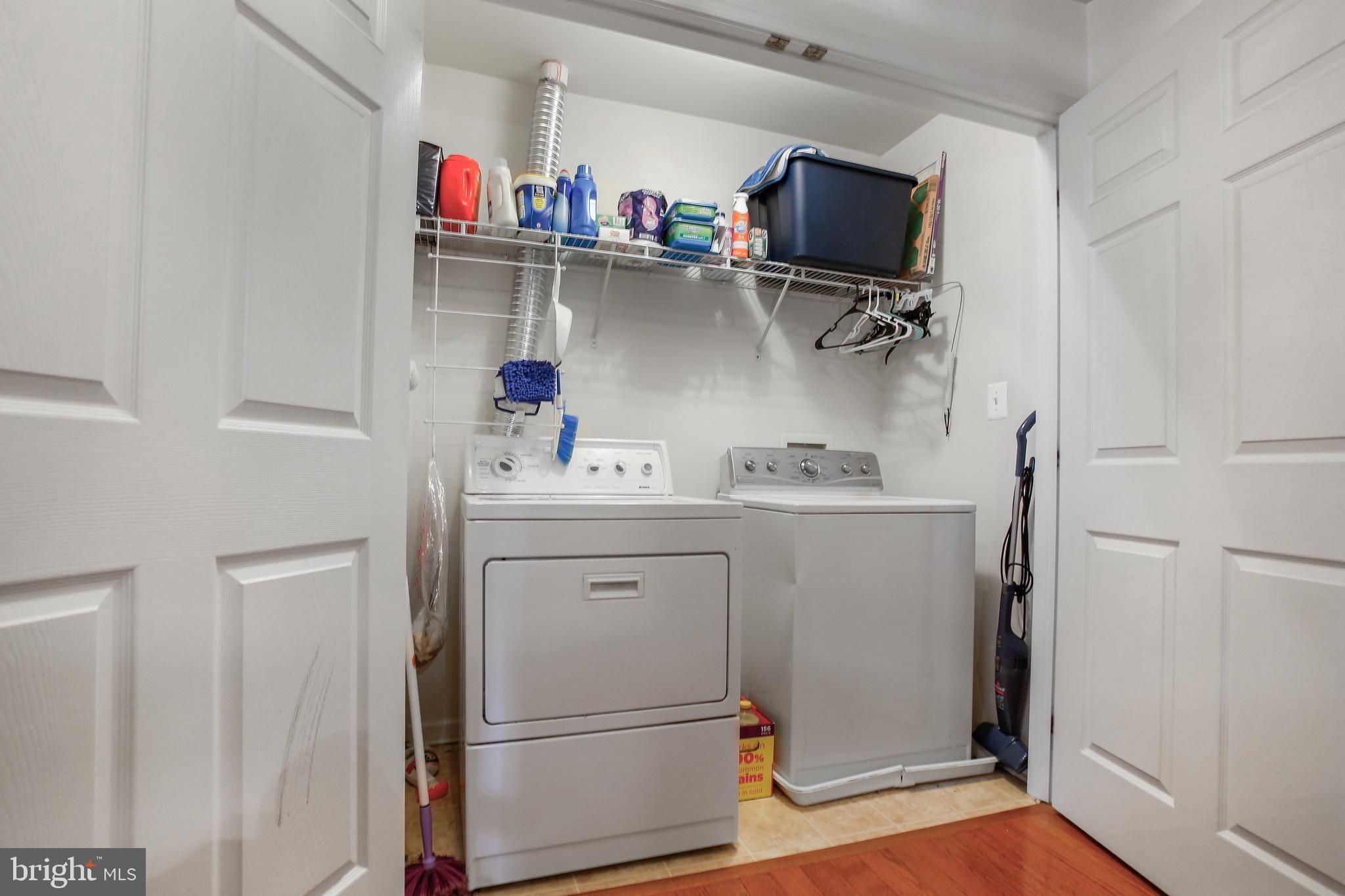 PURCELLVILLE RIDGE - Residential