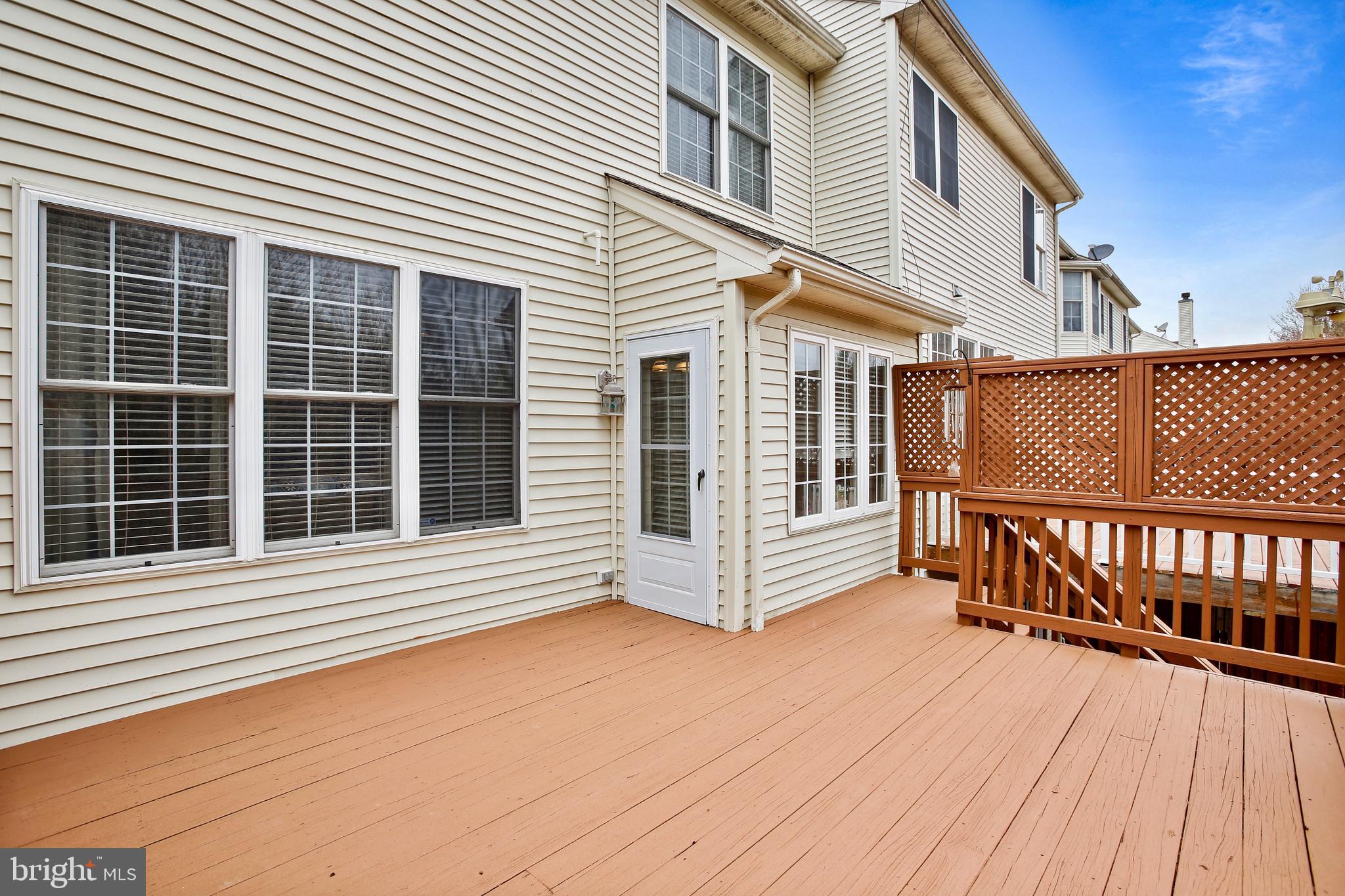 PURCELLVILLE RIDGE - Residential