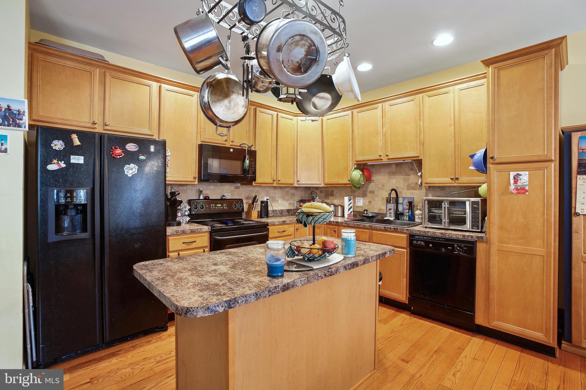 PURCELLVILLE RIDGE - Residential