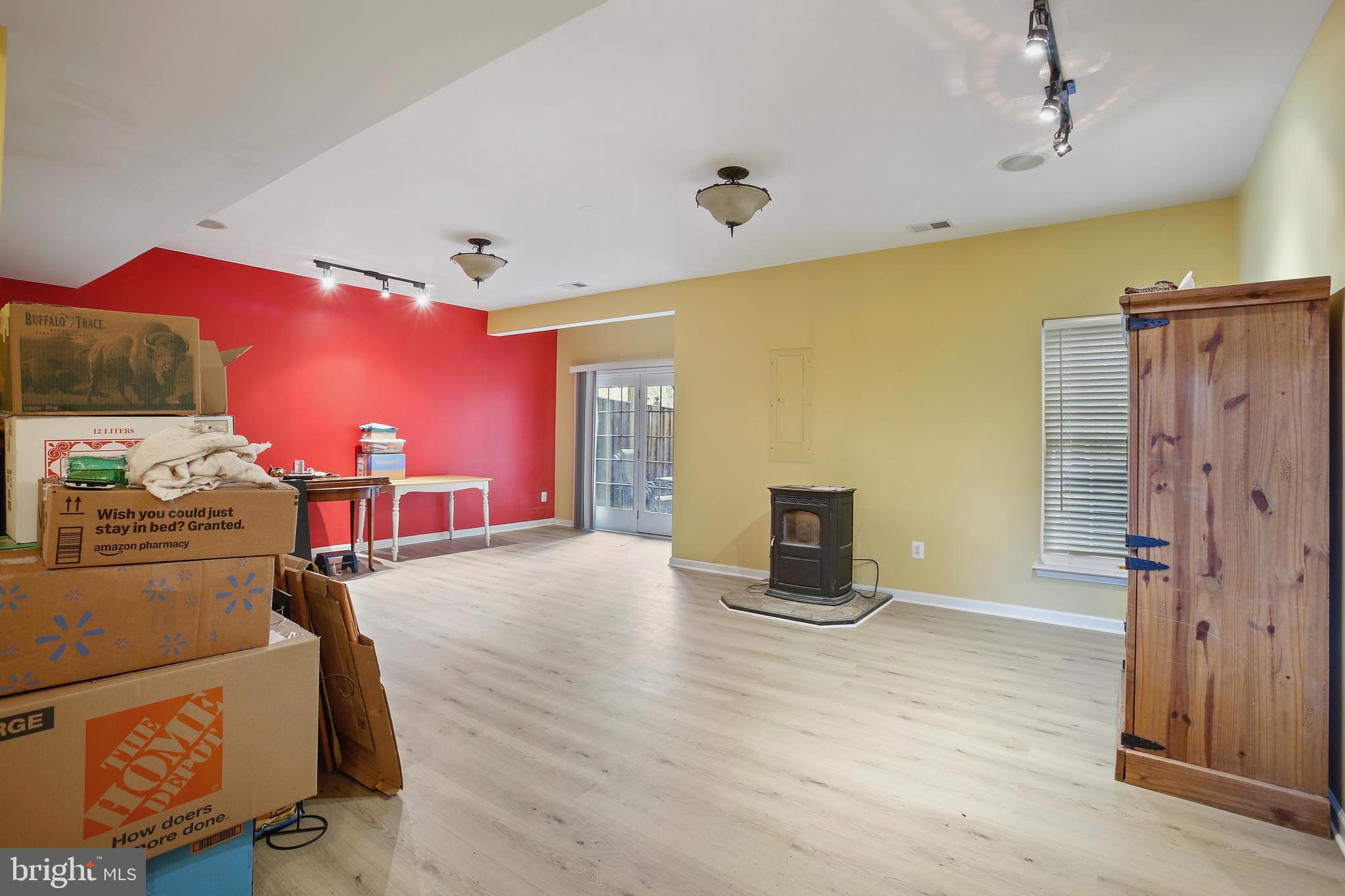 PURCELLVILLE RIDGE - Residential