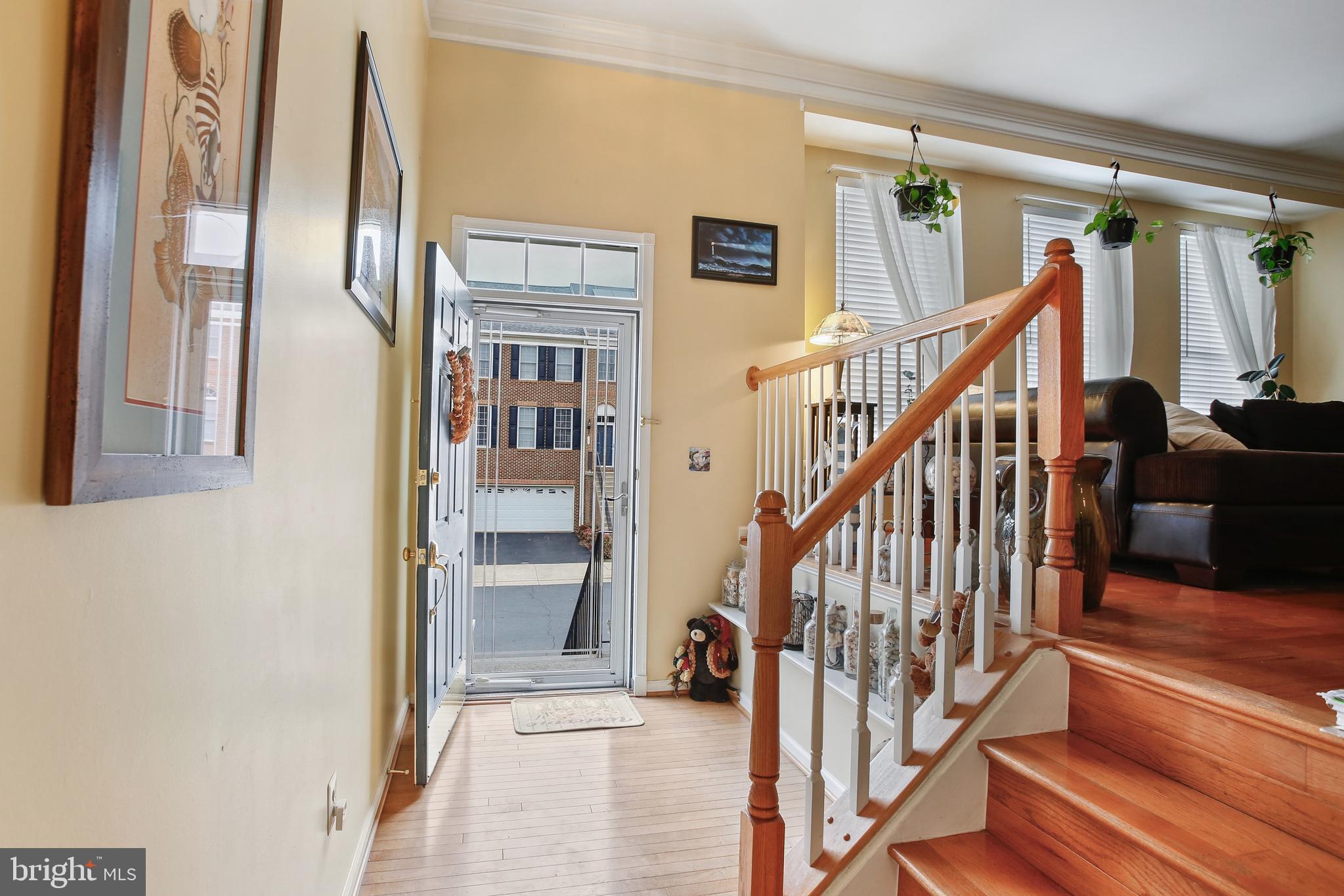 PURCELLVILLE RIDGE - Residential