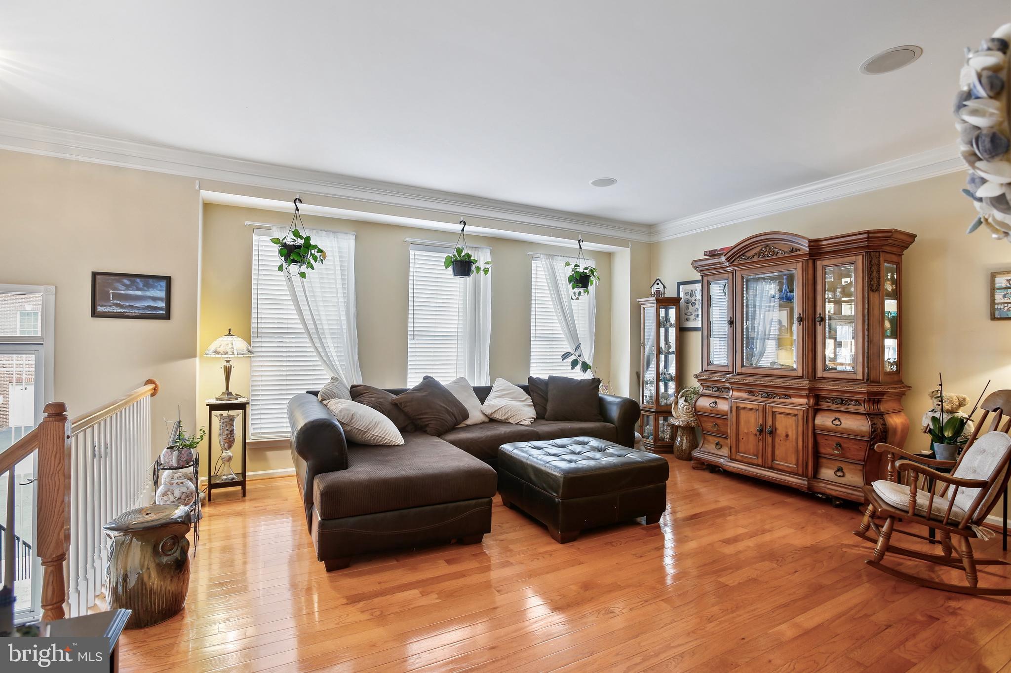 PURCELLVILLE RIDGE - Residential