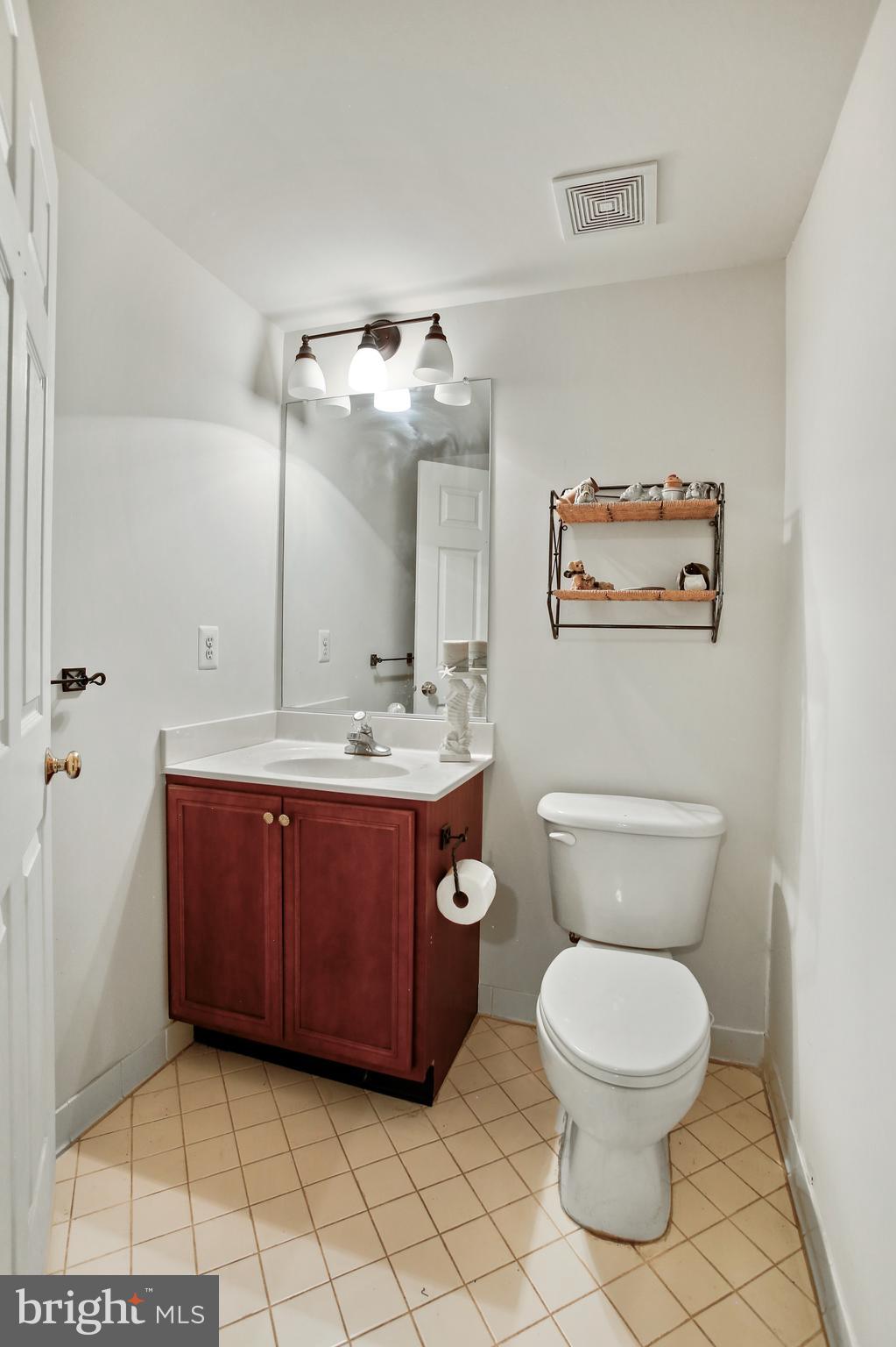 PURCELLVILLE RIDGE - Residential