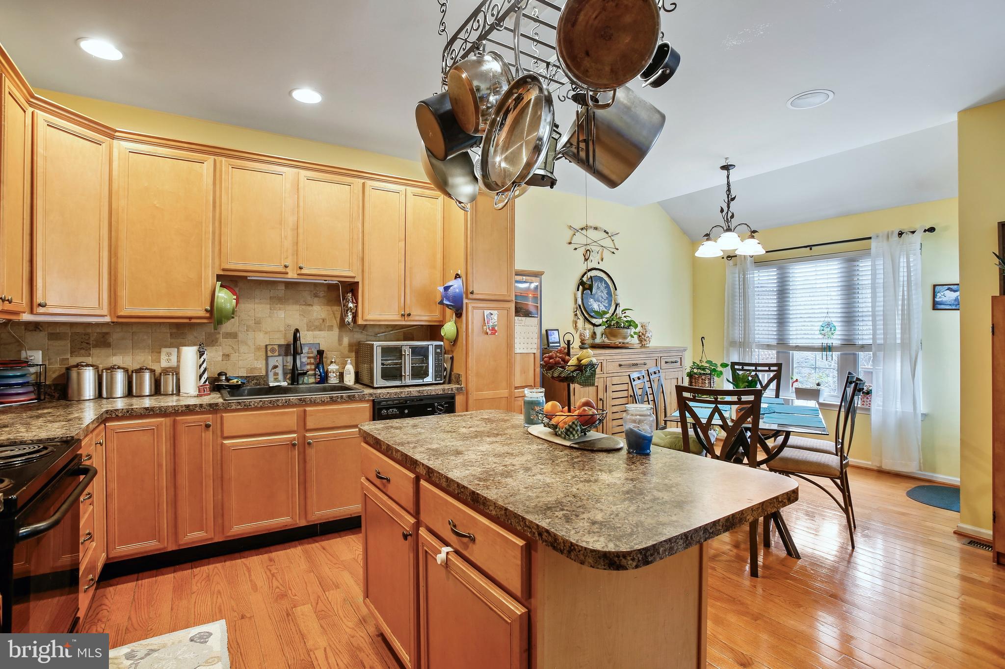 PURCELLVILLE RIDGE - Residential