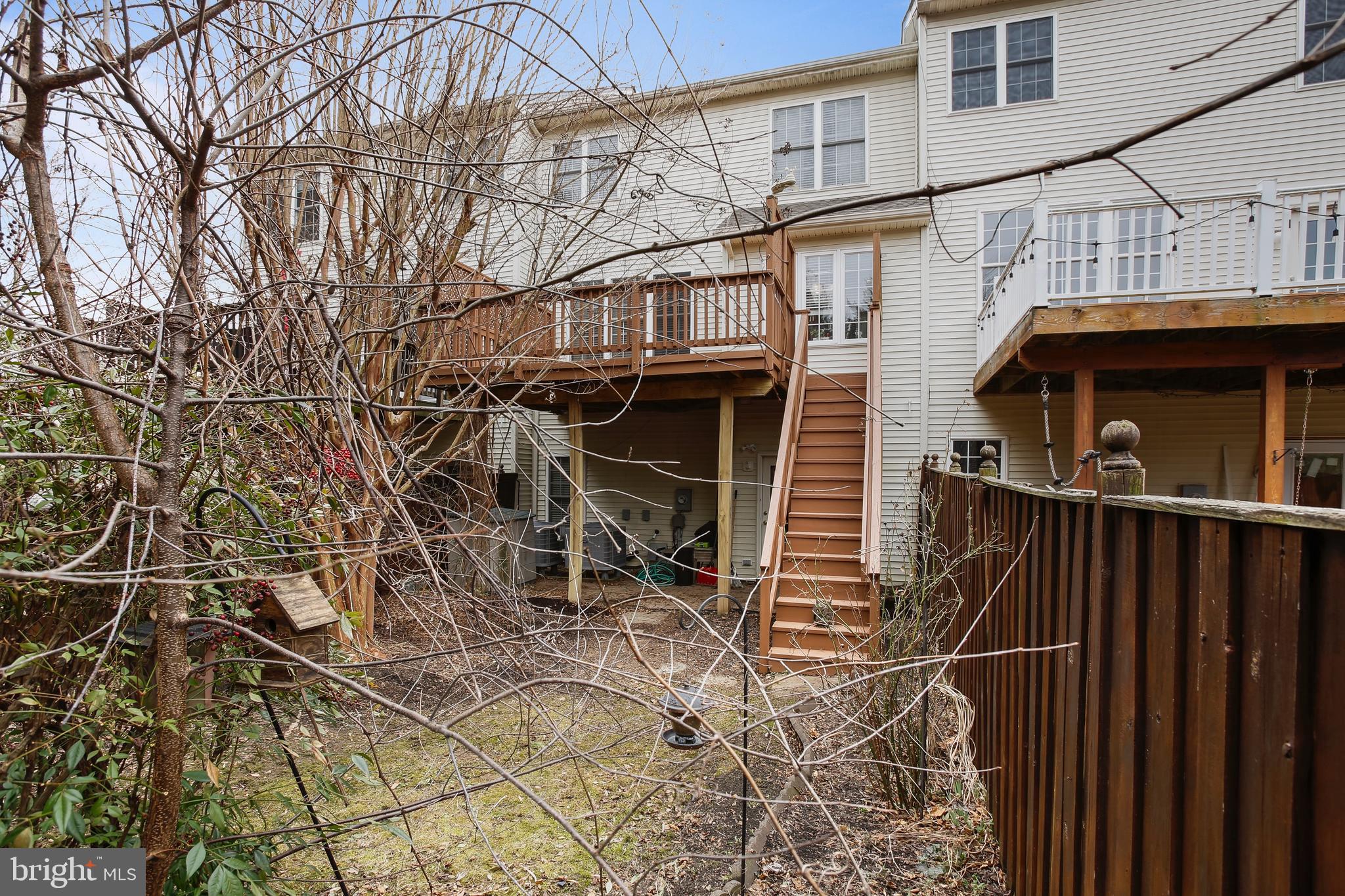 PURCELLVILLE RIDGE - Residential