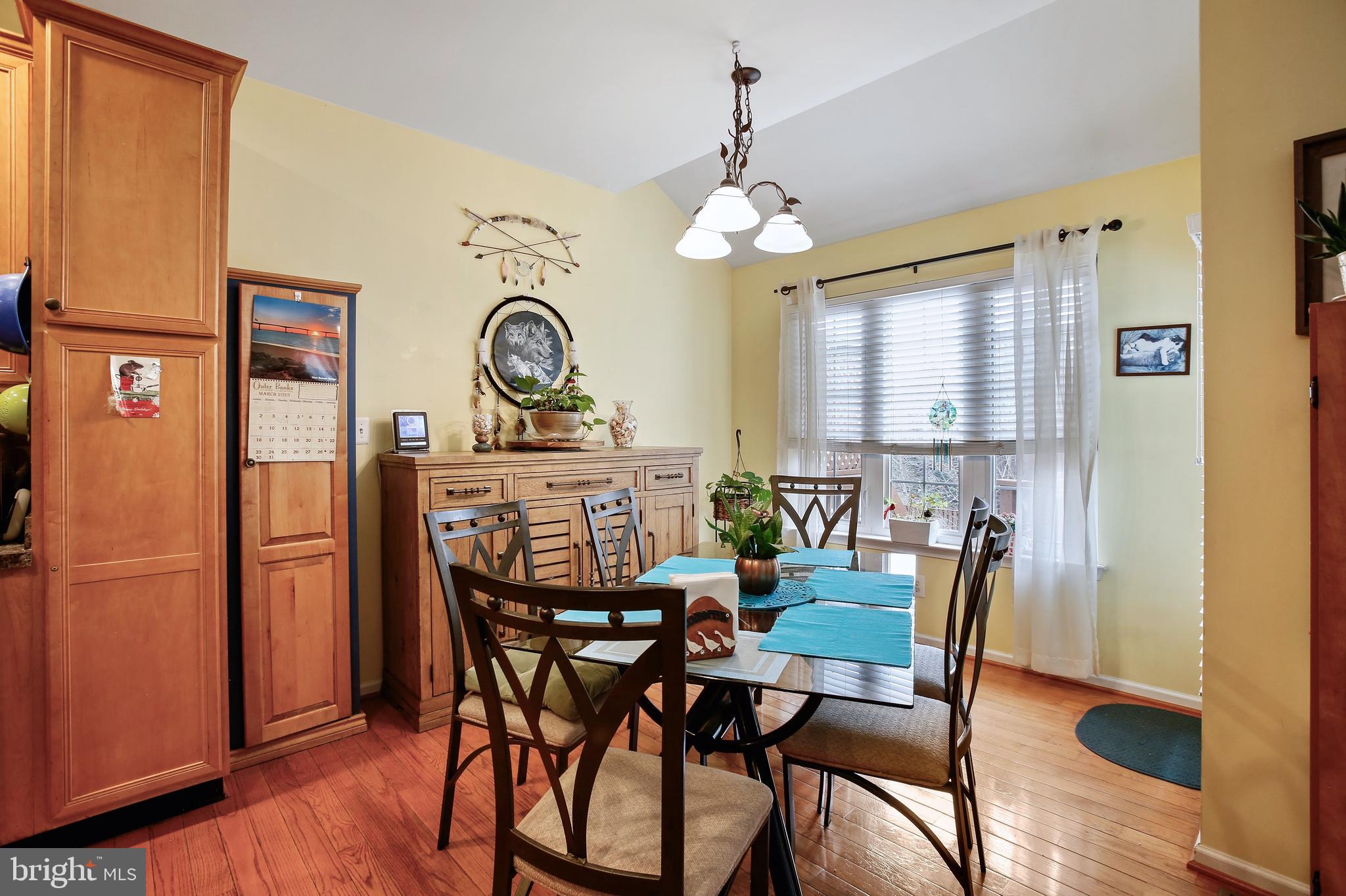 PURCELLVILLE RIDGE - Residential