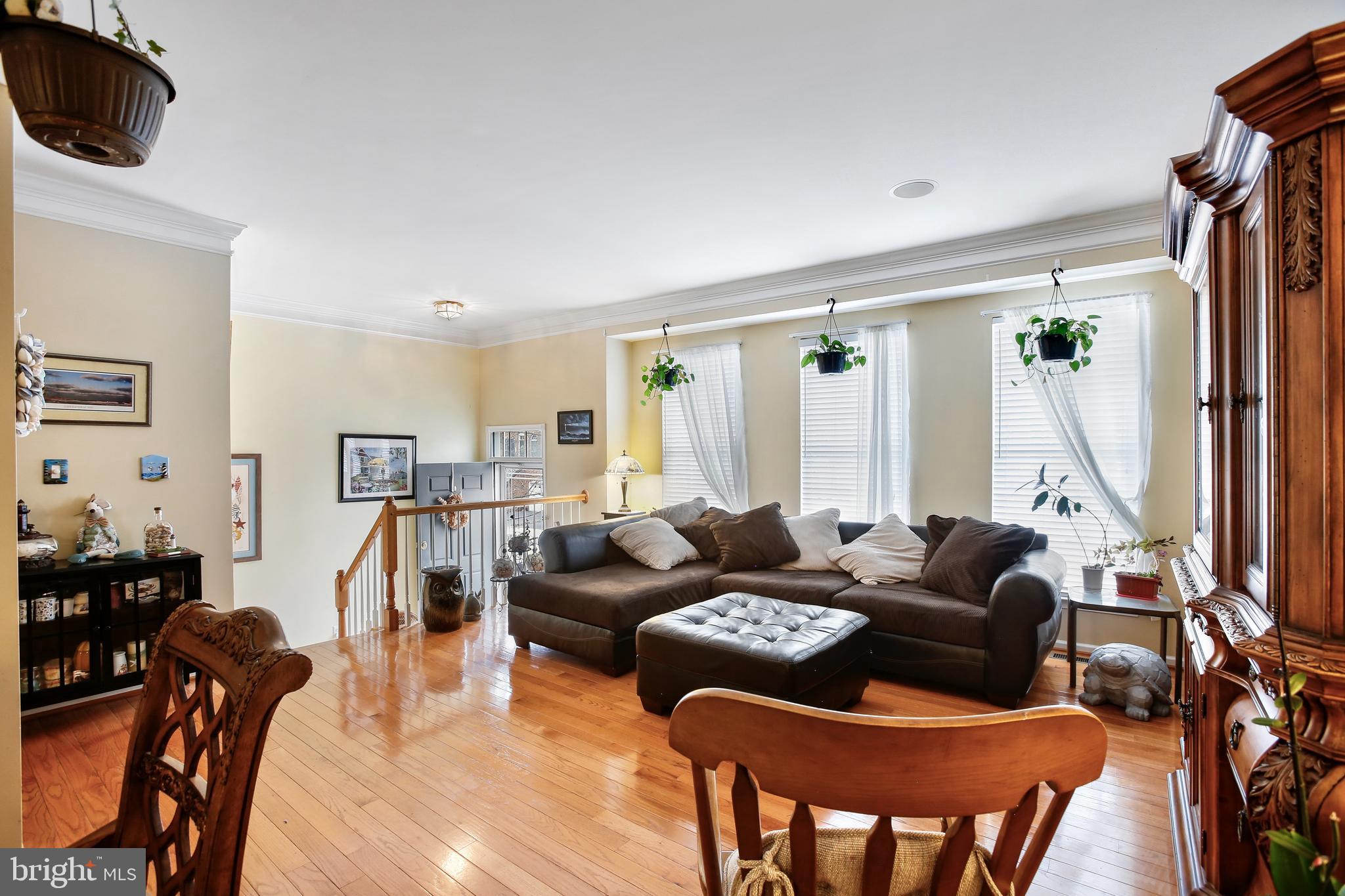 PURCELLVILLE RIDGE - Residential