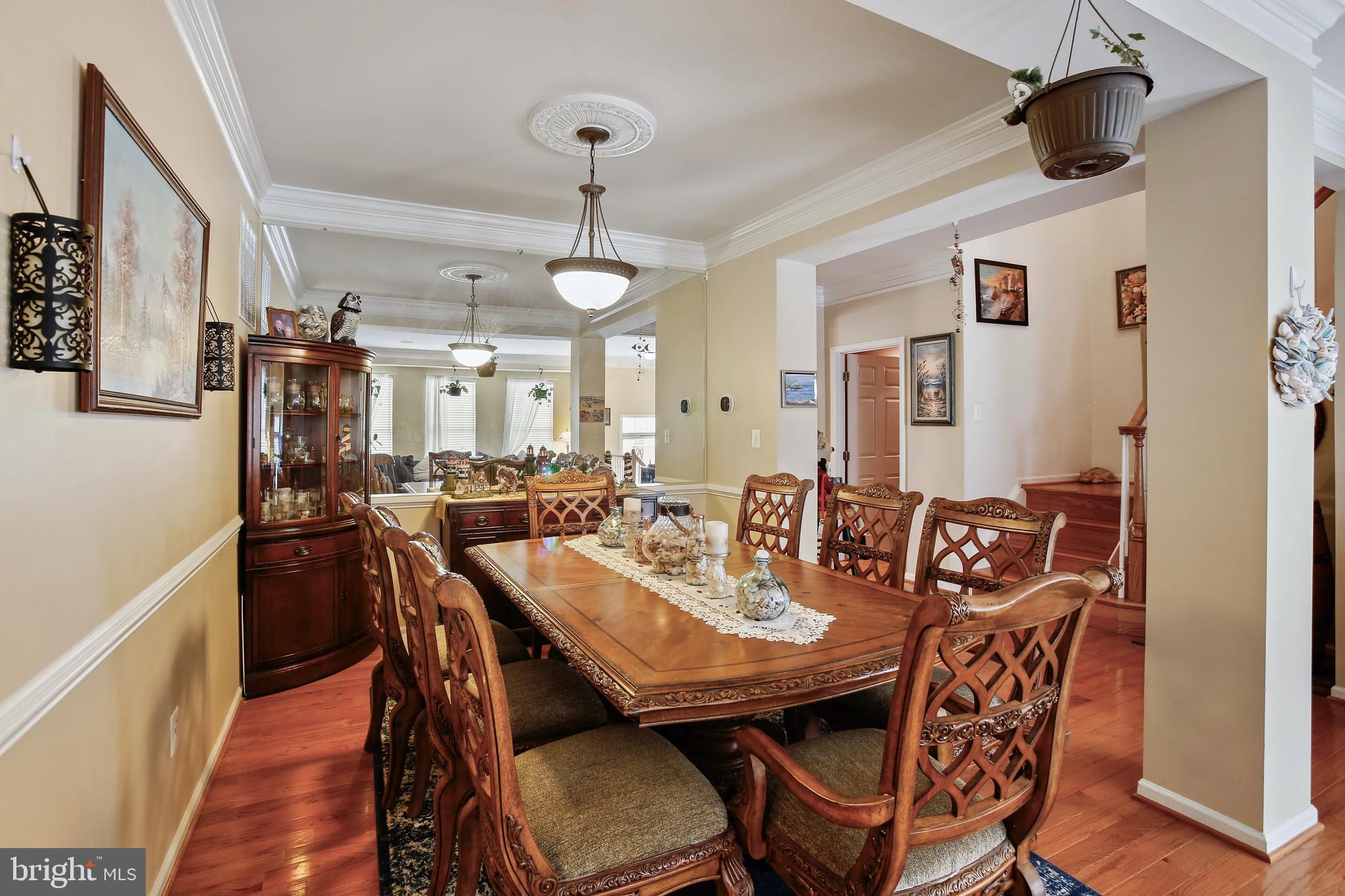 PURCELLVILLE RIDGE - Residential