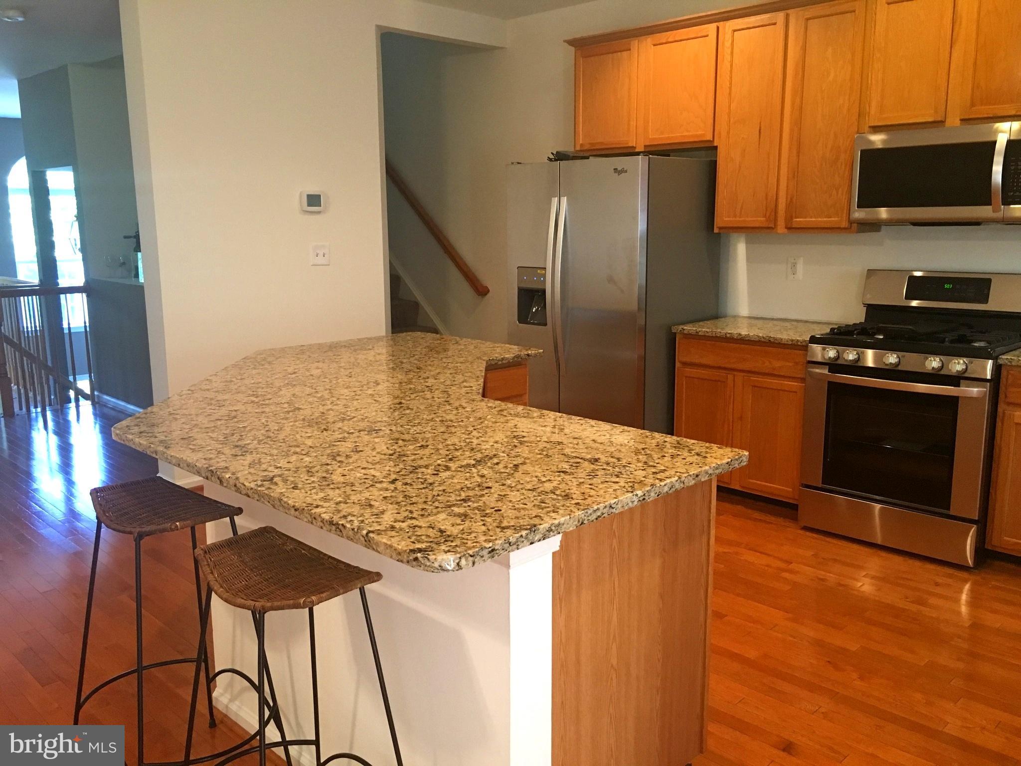 WESTERLEY - Residential