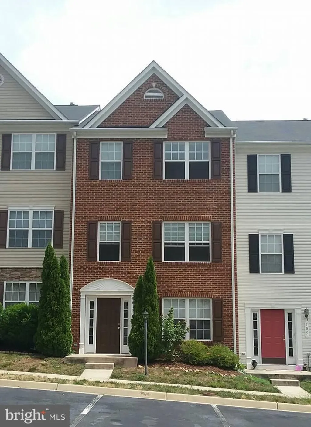 103 Tradewinds Terrace, Stafford, VA 22554