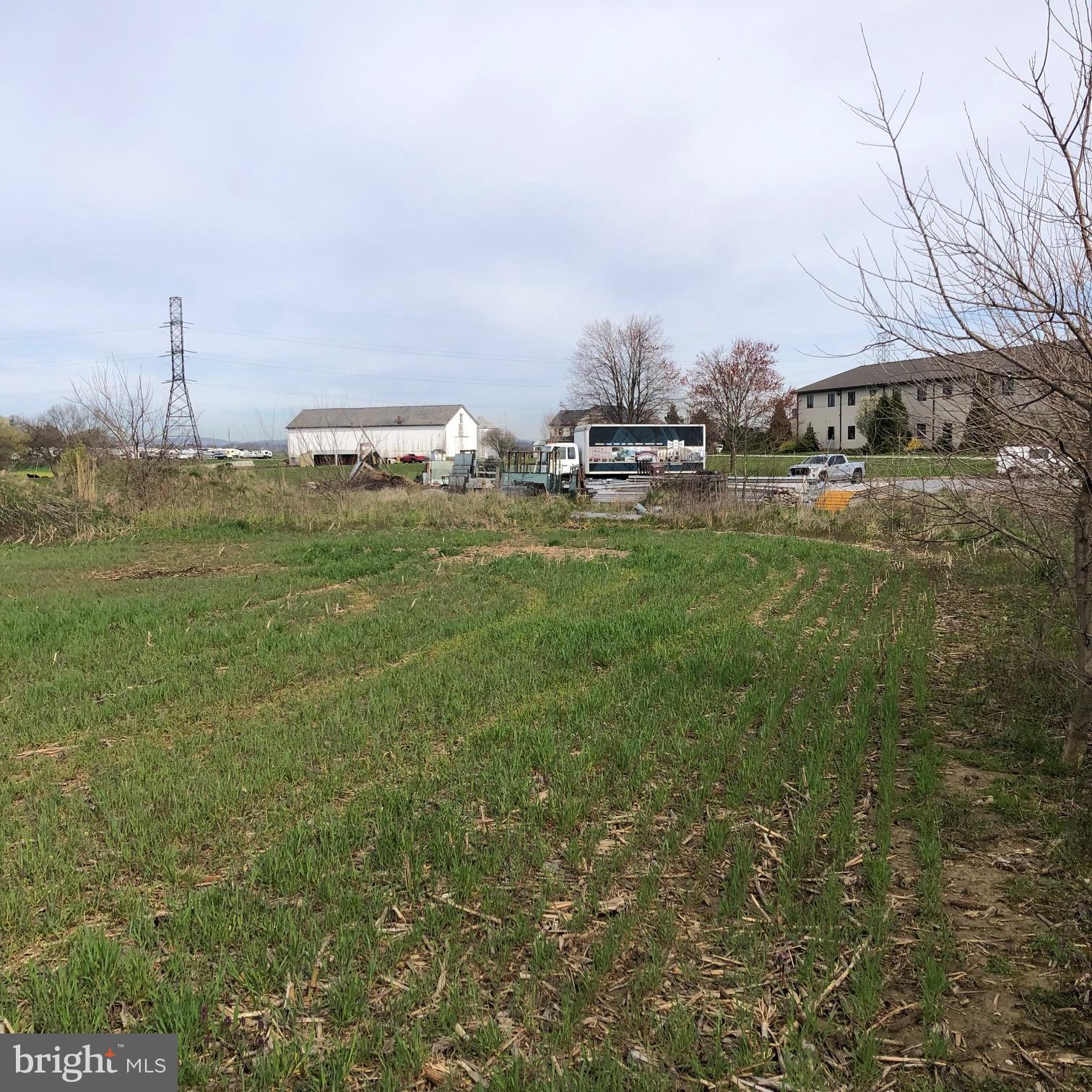 0 W KENDIG ROAD #6
