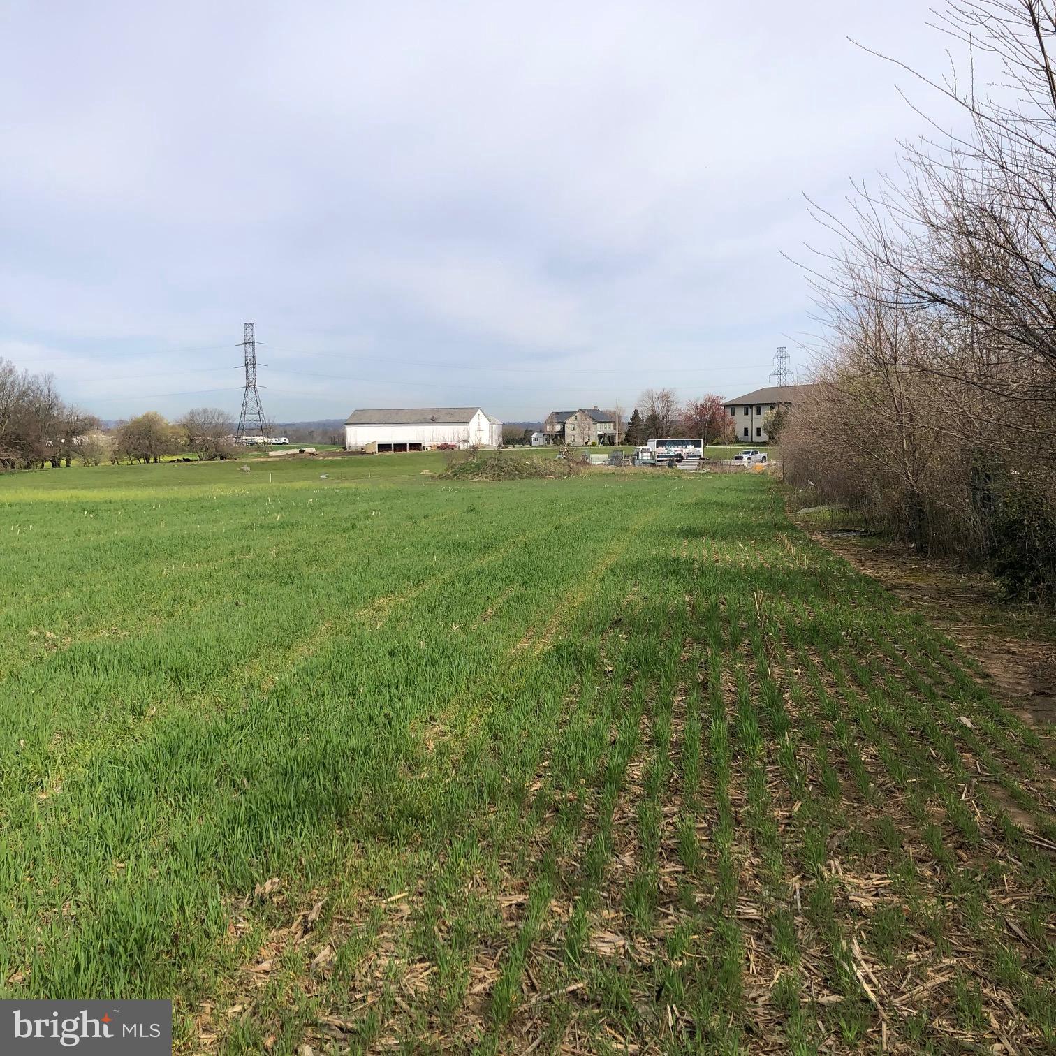 0 W KENDIG ROAD #6