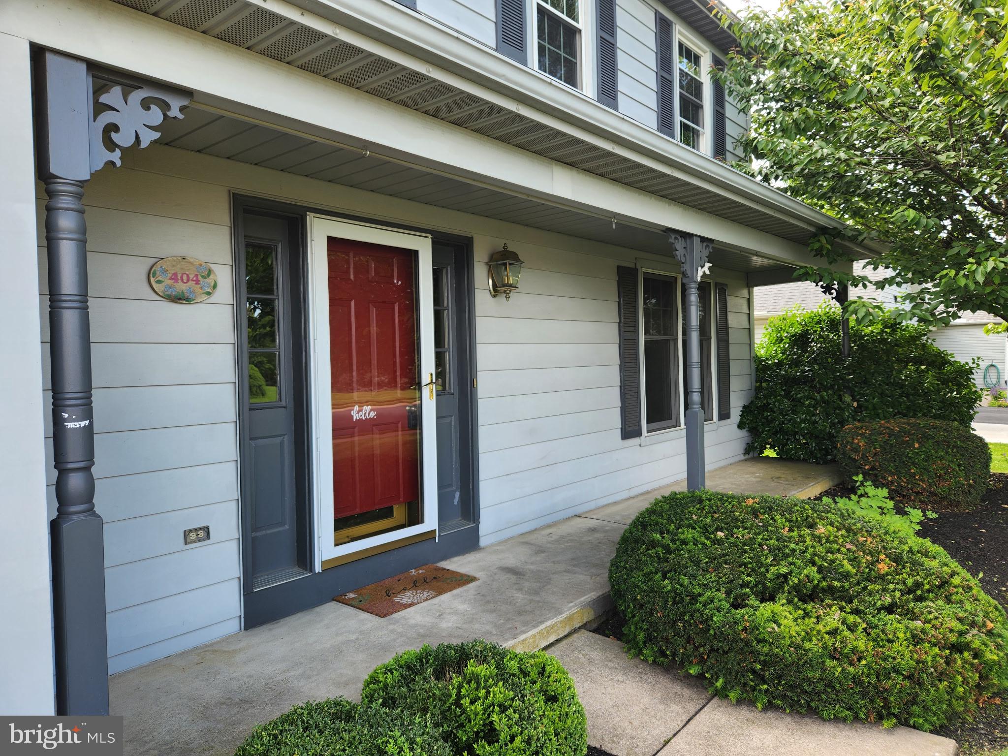 404 MENTZER AVENUE