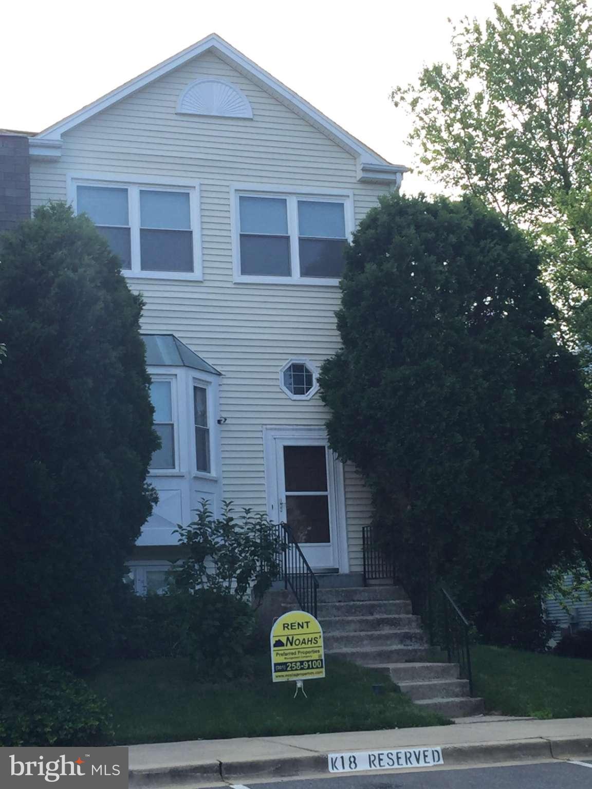 FERNSHIRE FARMS - Residential Lease