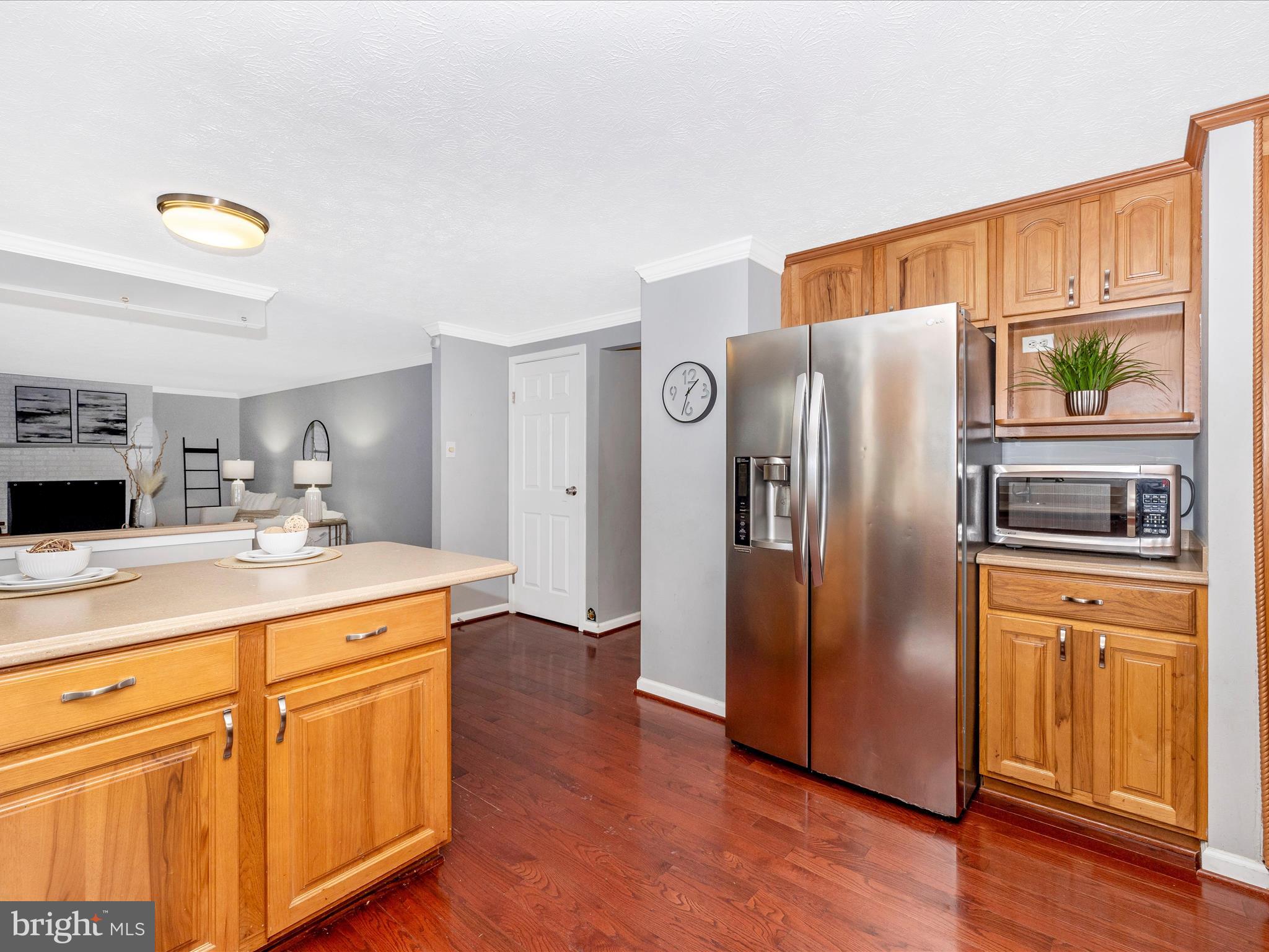 HILCREST ORCHARDS - Residential