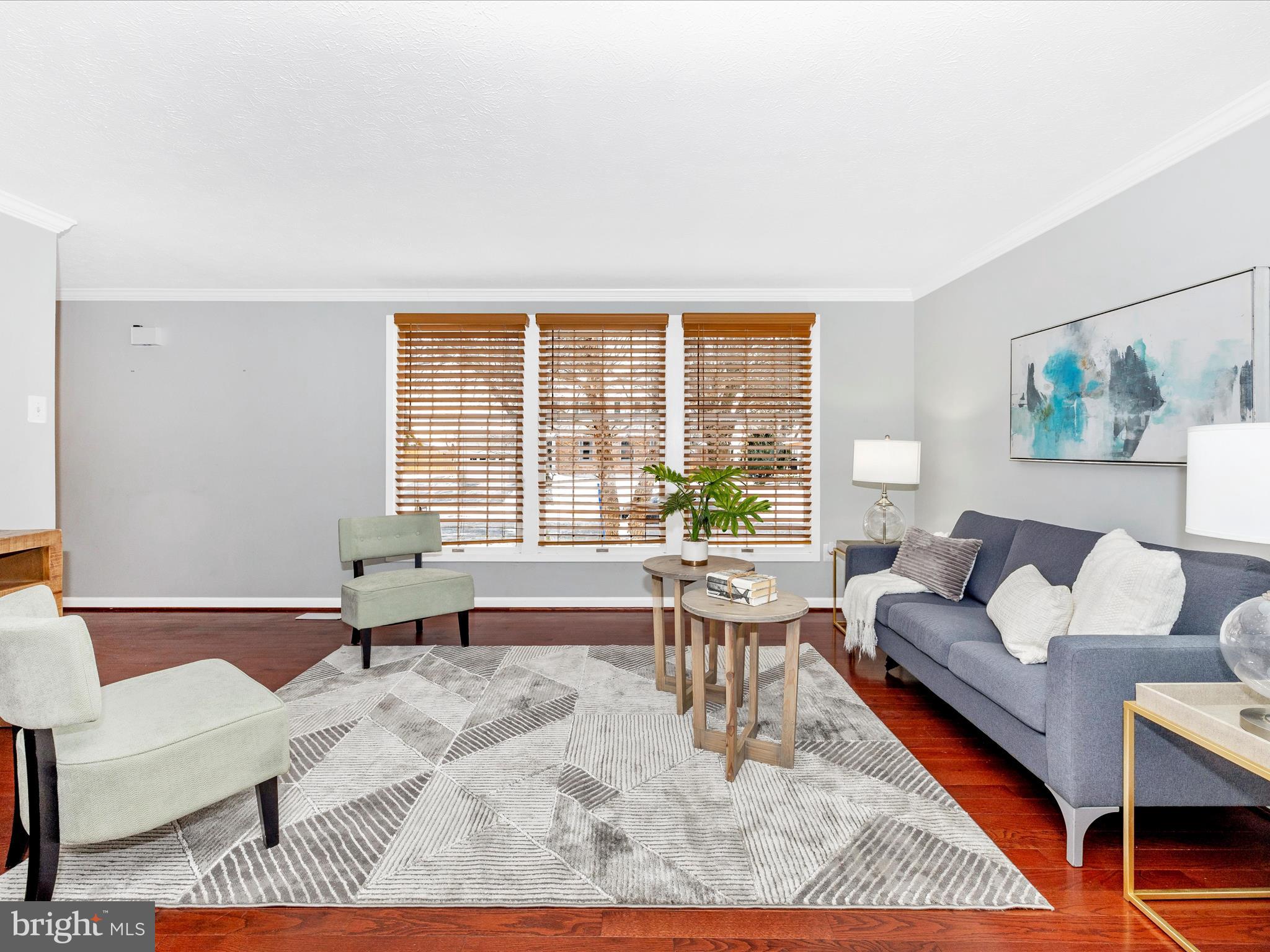 HILCREST ORCHARDS - Residential