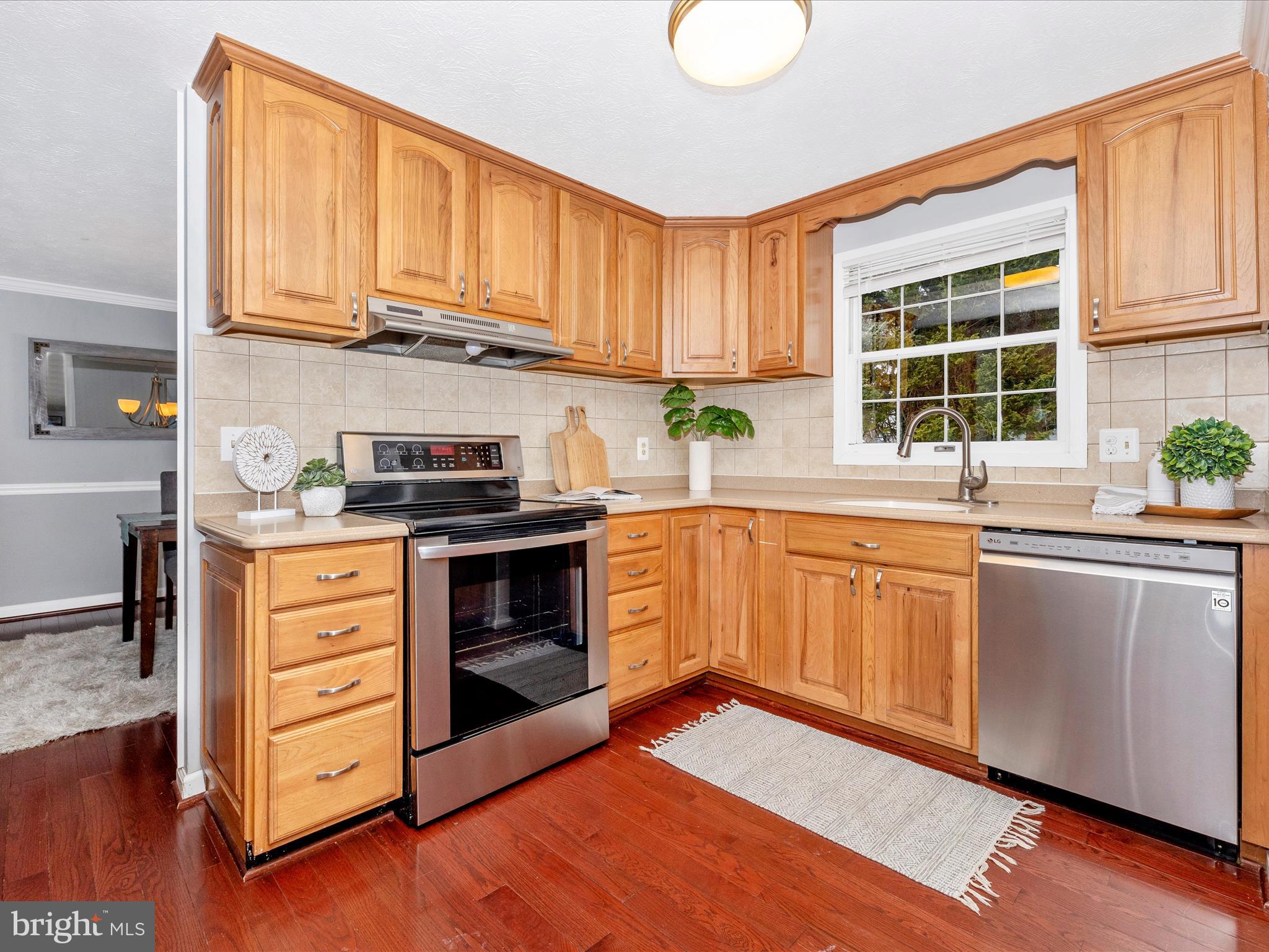 HILCREST ORCHARDS - Residential