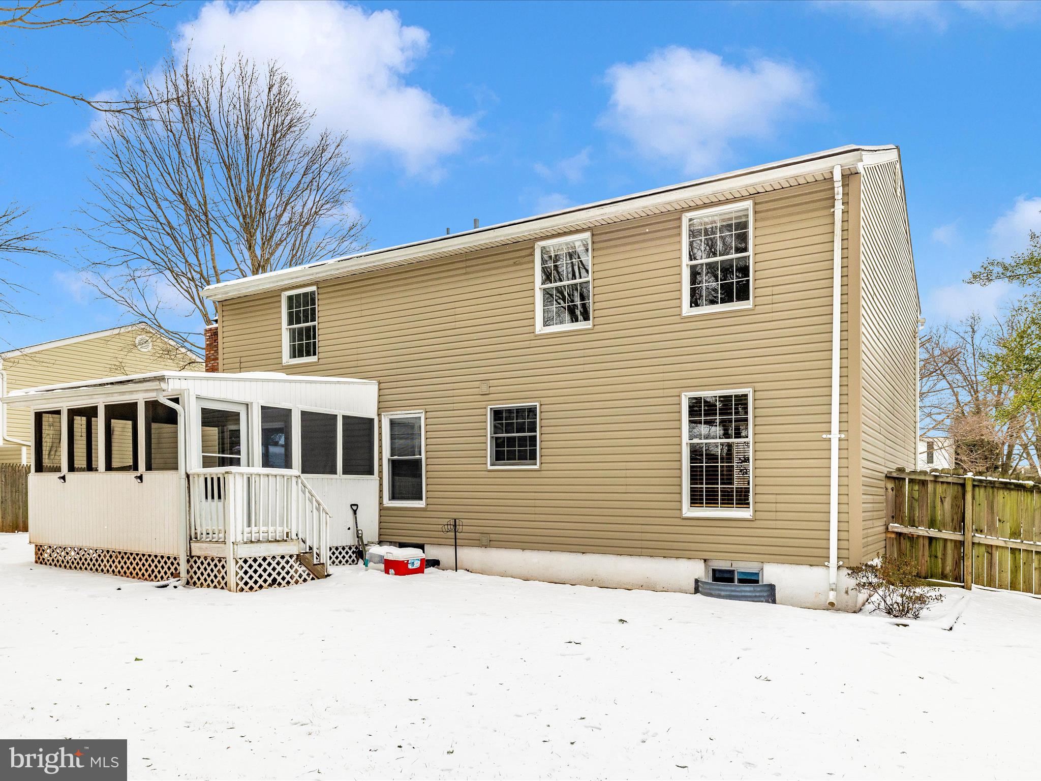 HILCREST ORCHARDS - Residential