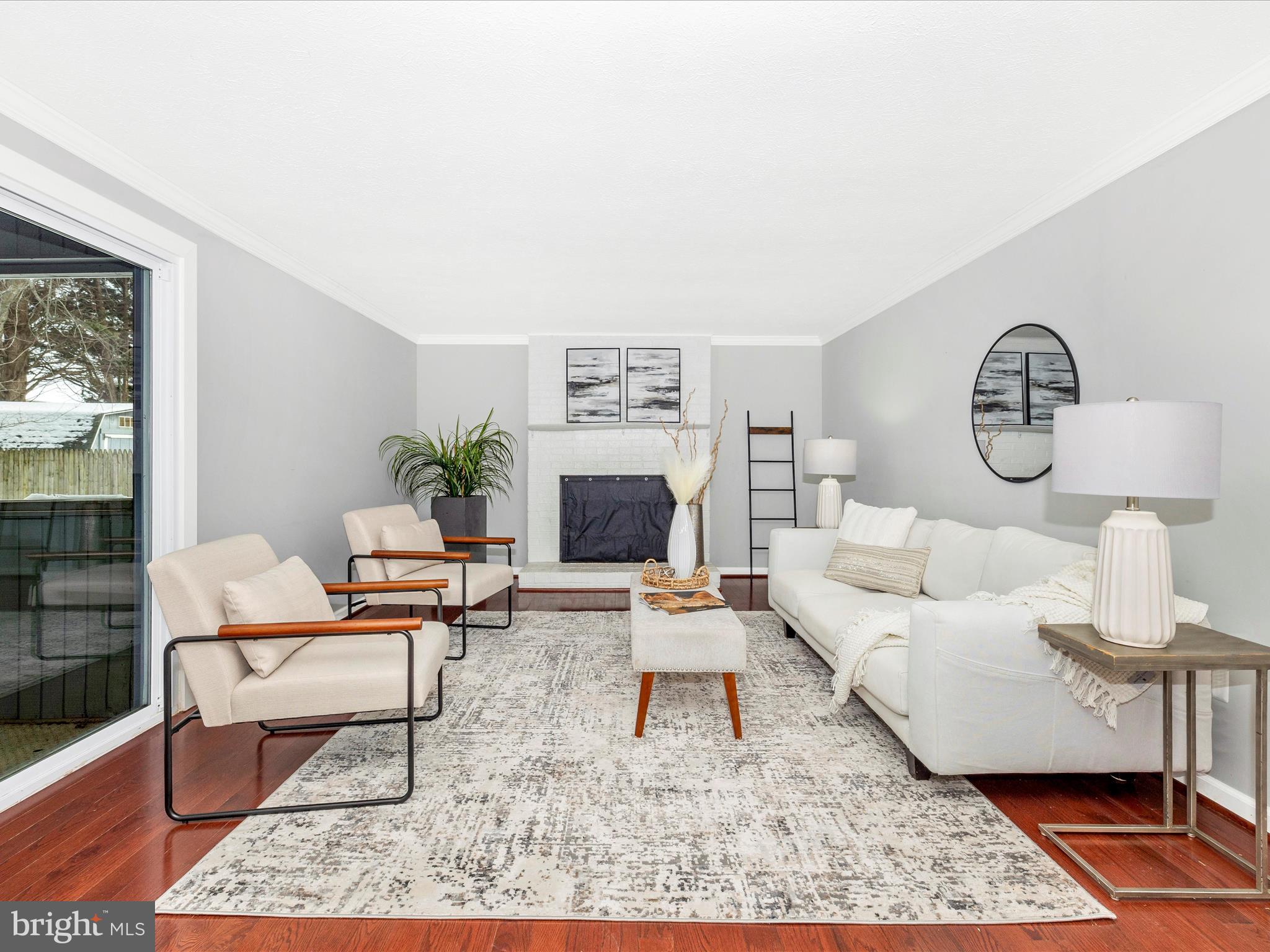 HILCREST ORCHARDS - Residential