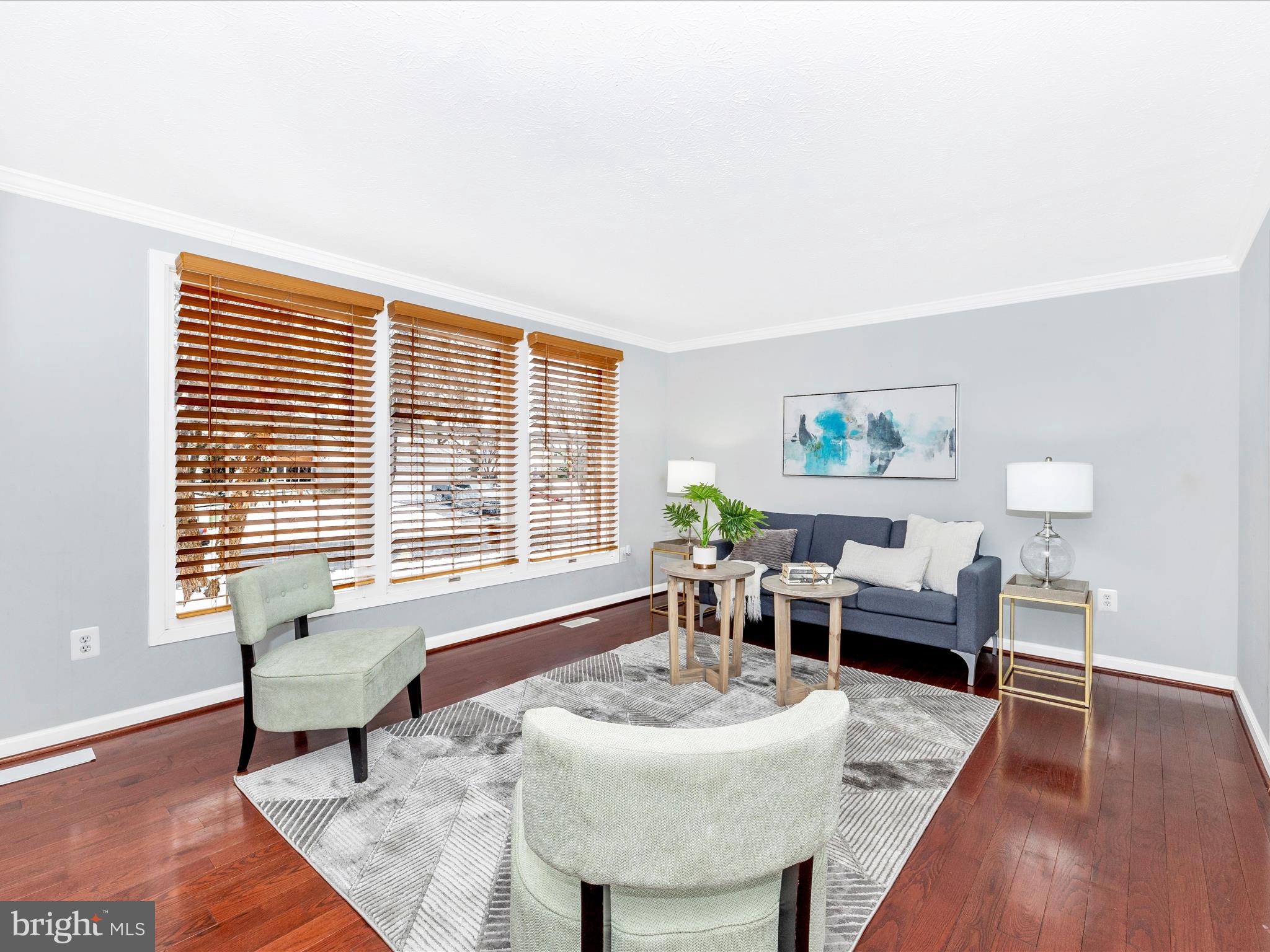 HILCREST ORCHARDS - Residential