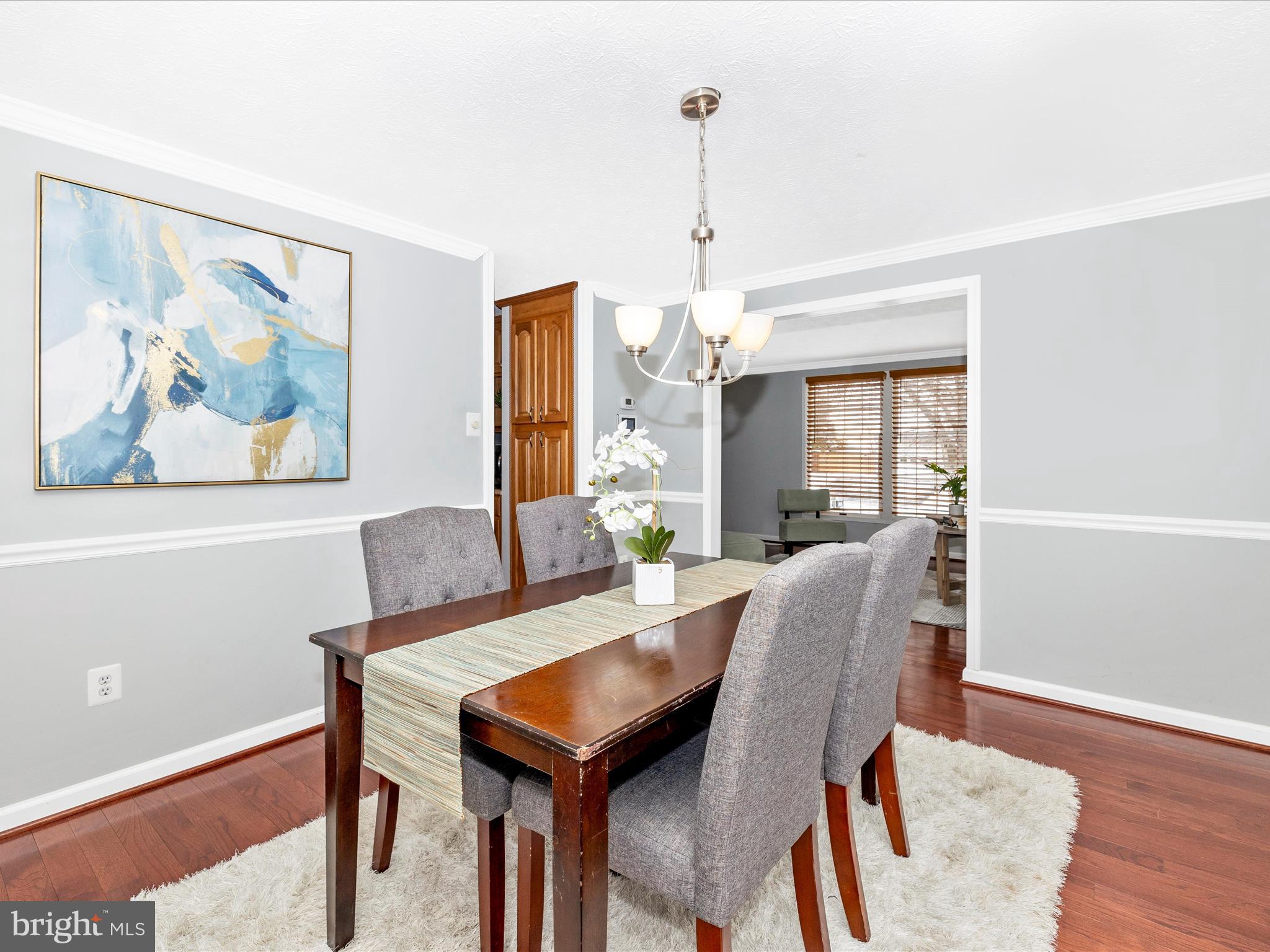 HILCREST ORCHARDS - Residential