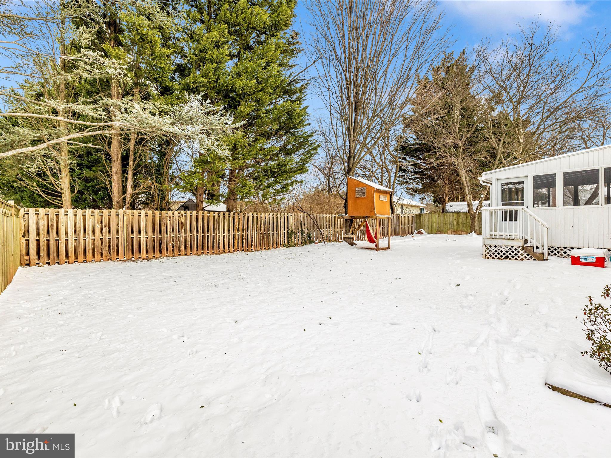 HILCREST ORCHARDS - Residential