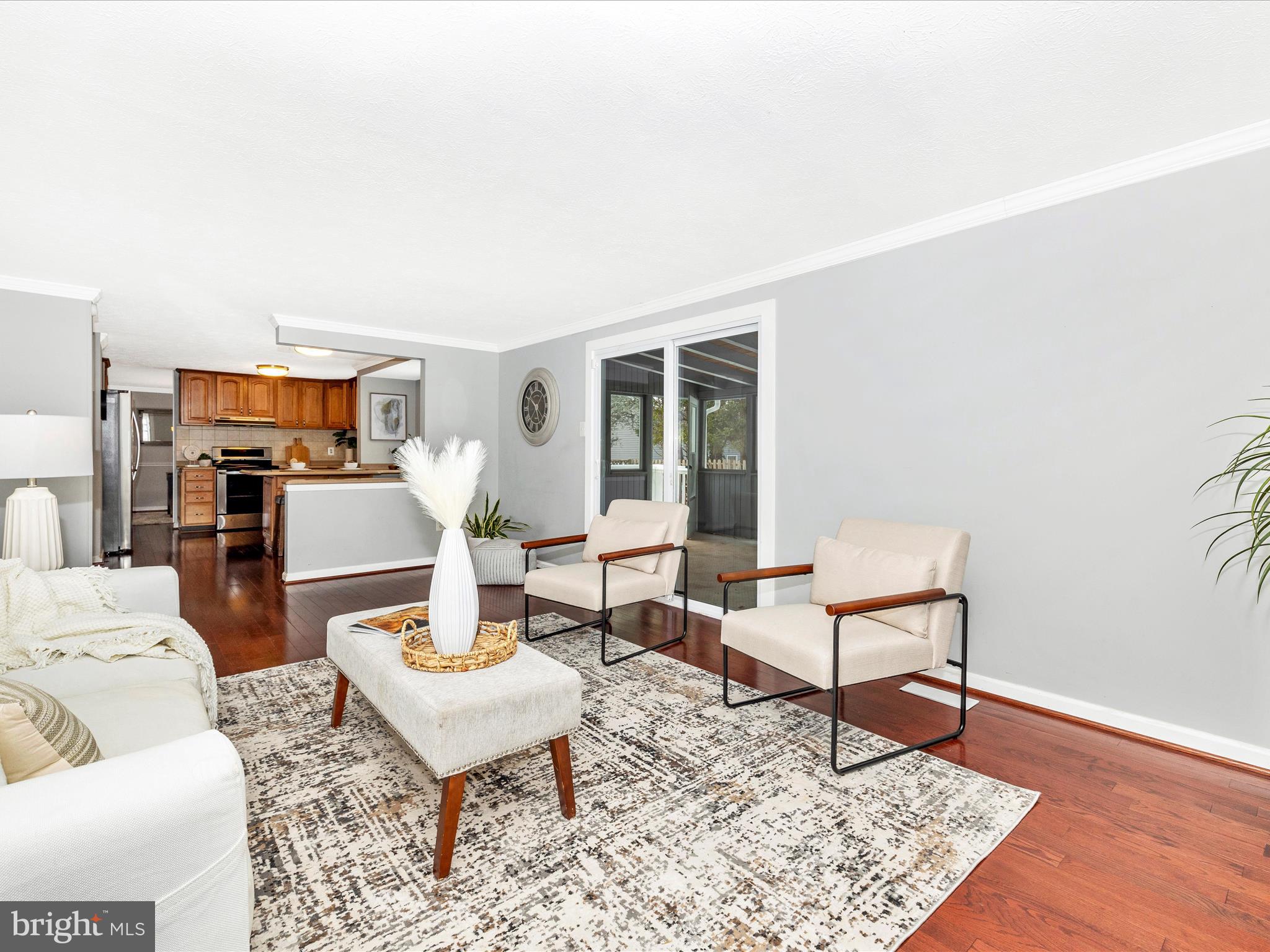 HILCREST ORCHARDS - Residential