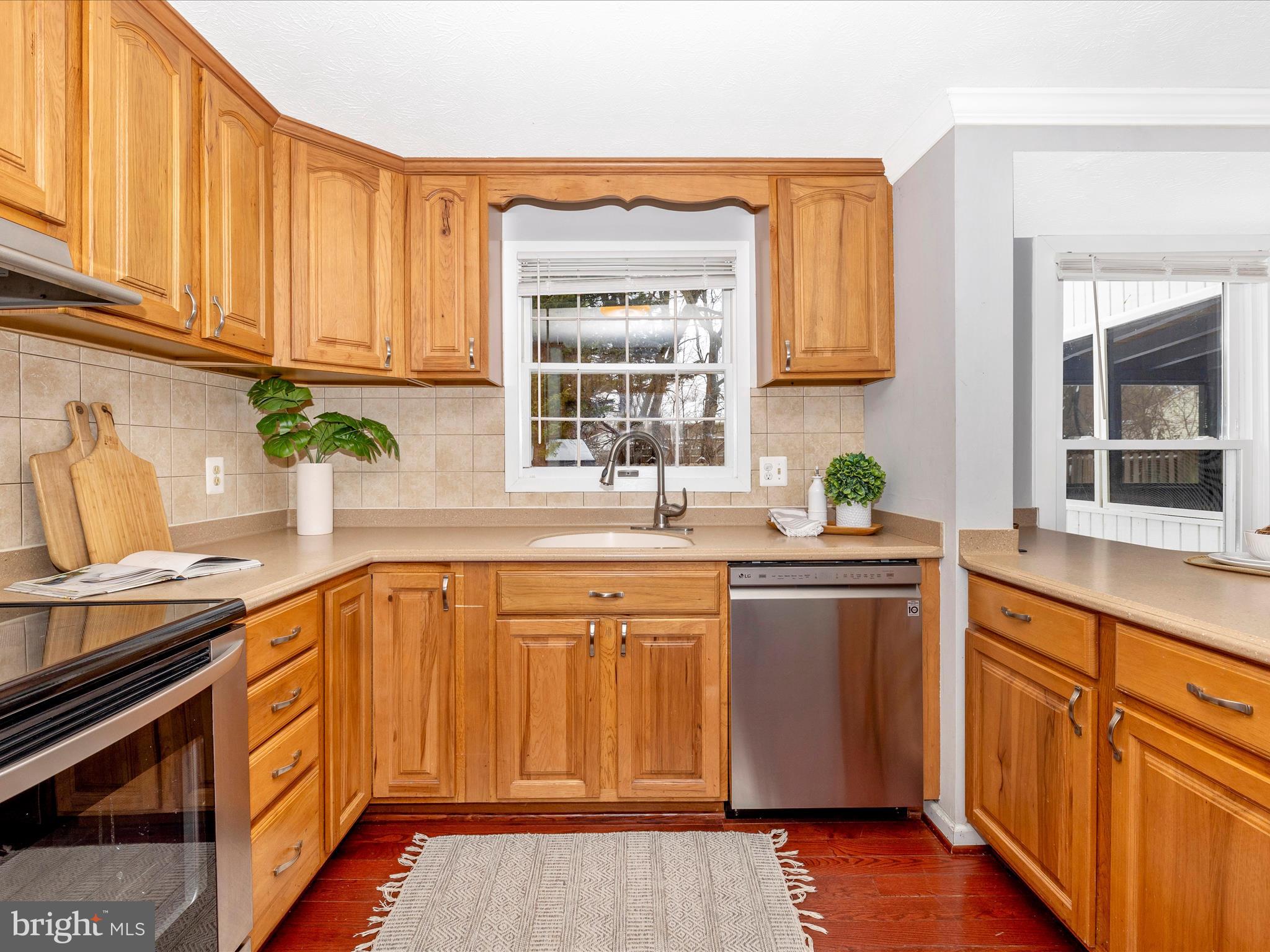 HILCREST ORCHARDS - Residential