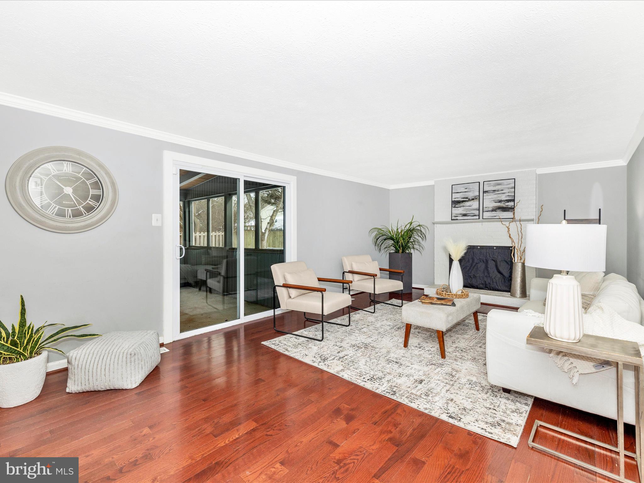 HILCREST ORCHARDS - Residential