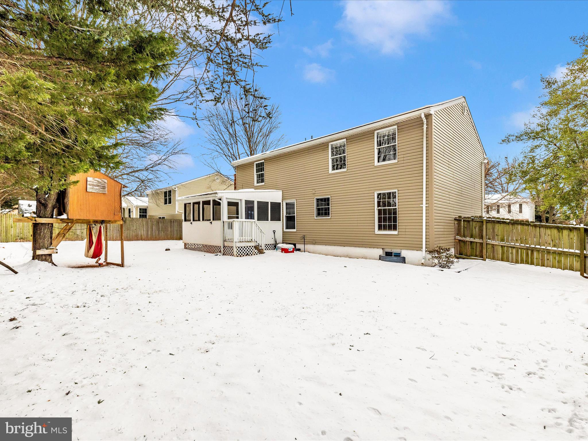 HILCREST ORCHARDS - Residential