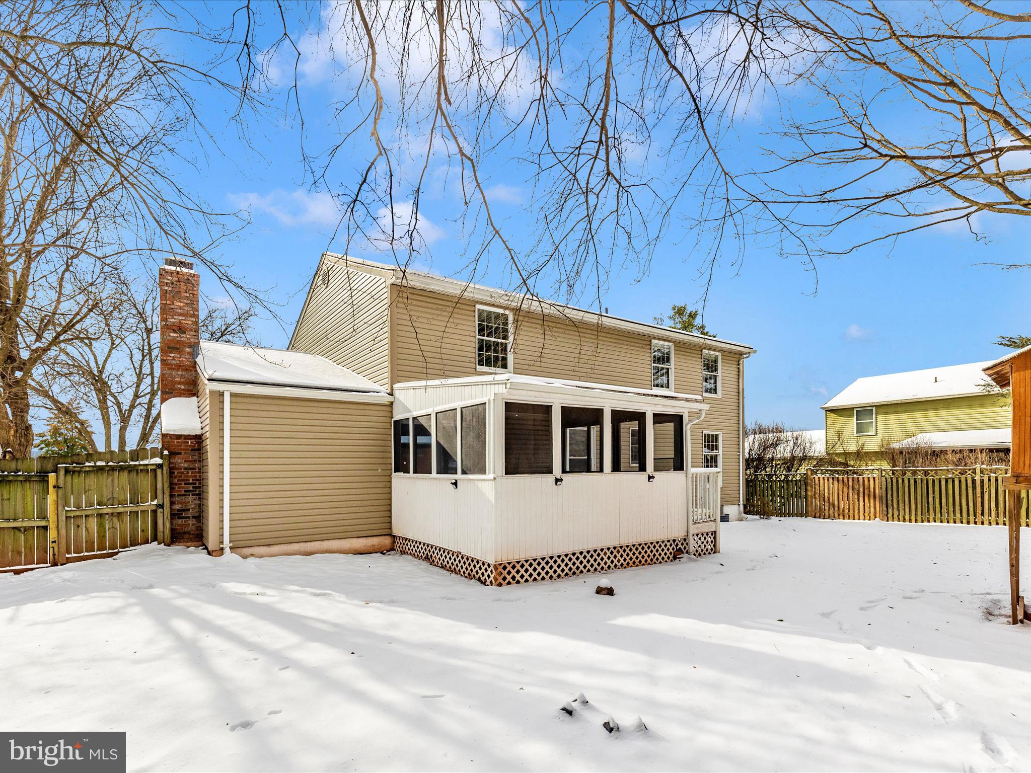 HILCREST ORCHARDS - Residential