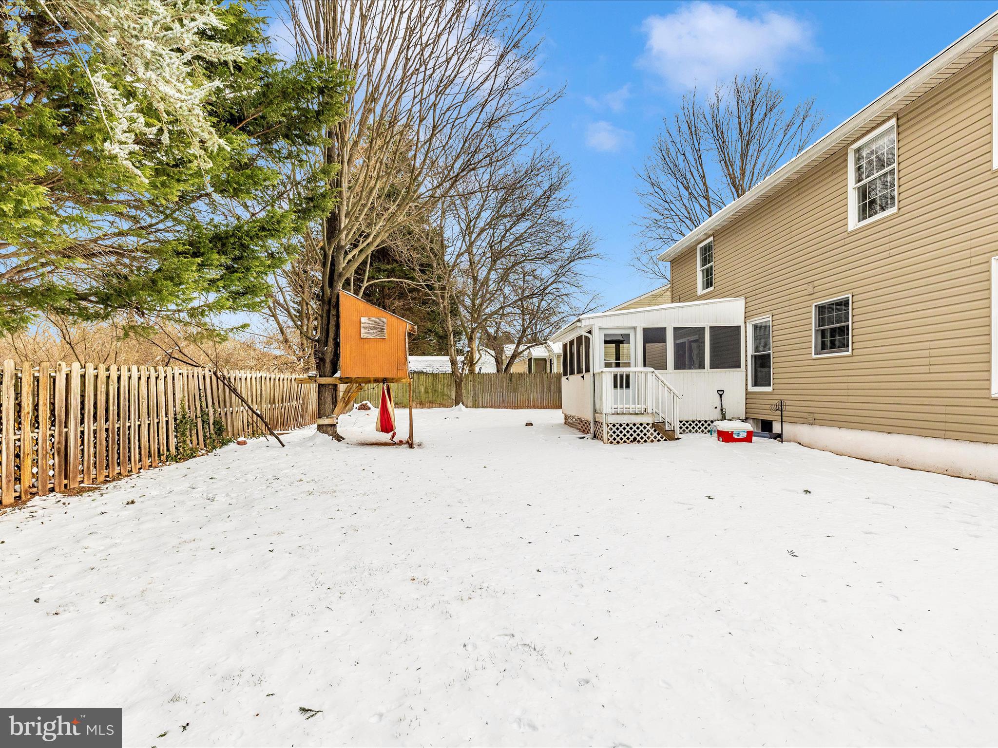 HILCREST ORCHARDS - Residential