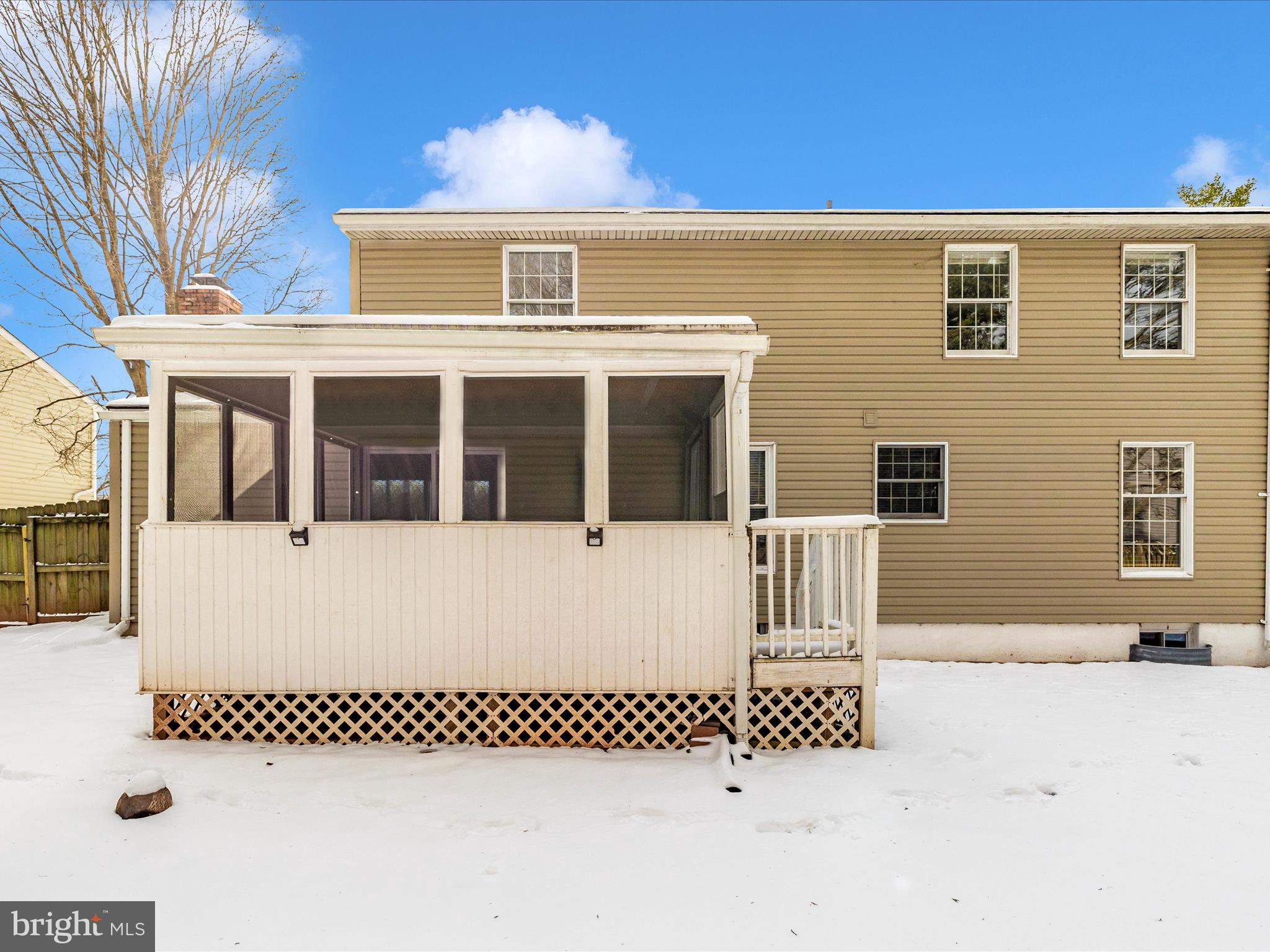 HILCREST ORCHARDS - Residential