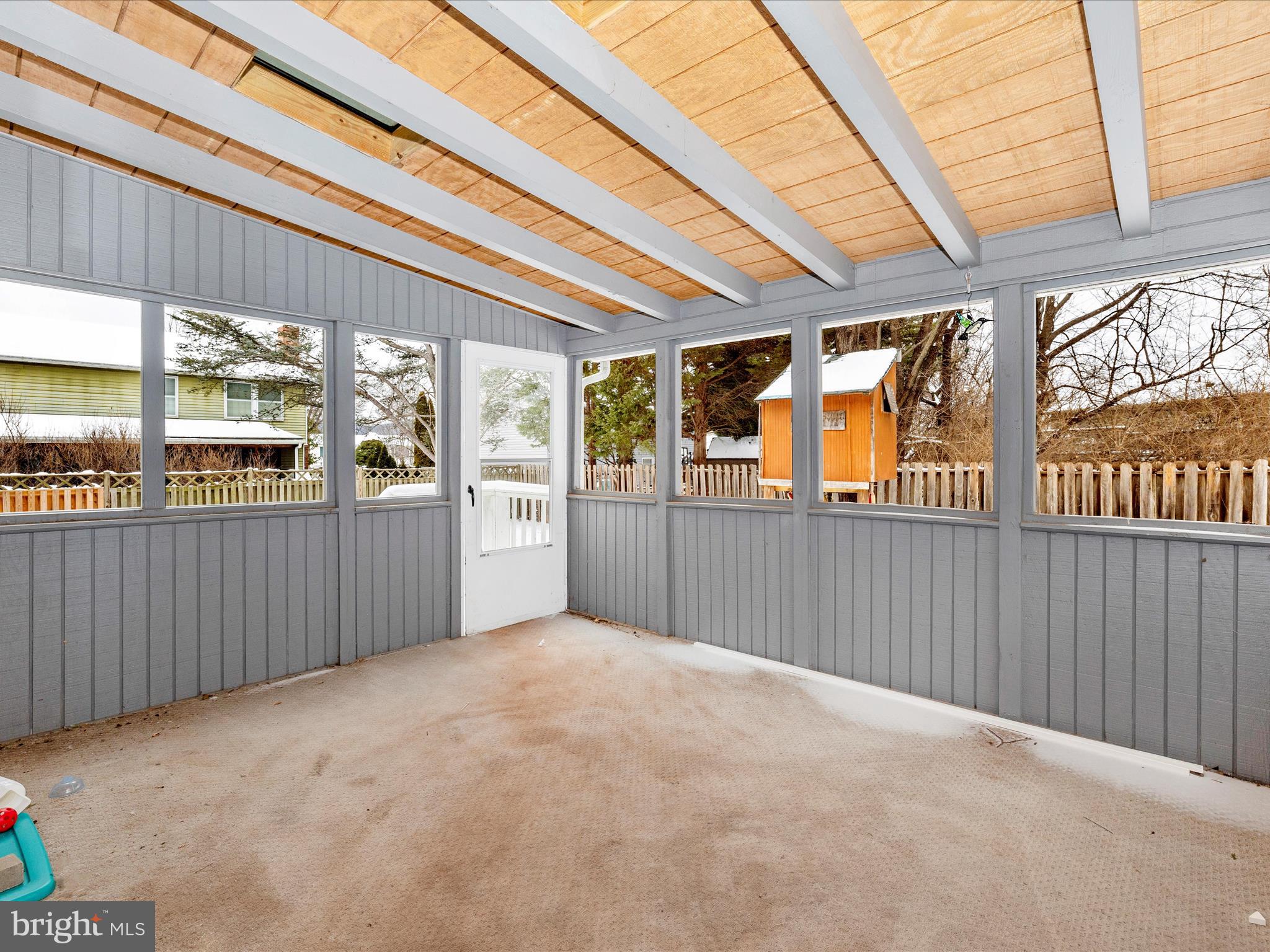 HILCREST ORCHARDS - Residential