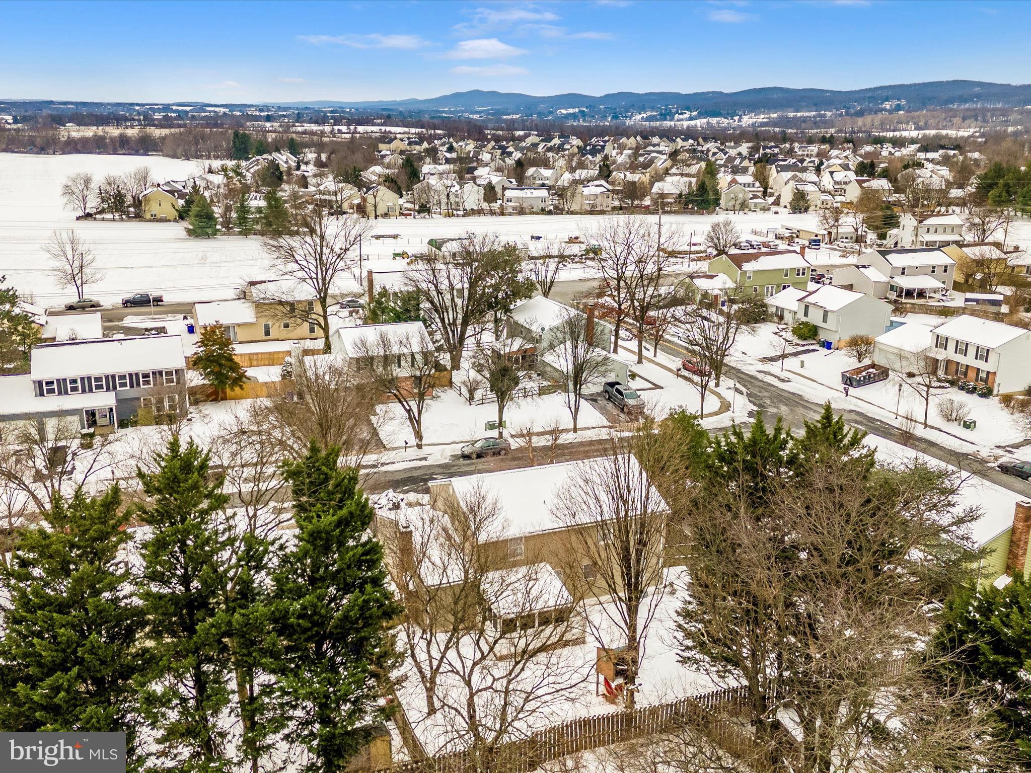 HILCREST ORCHARDS - Residential