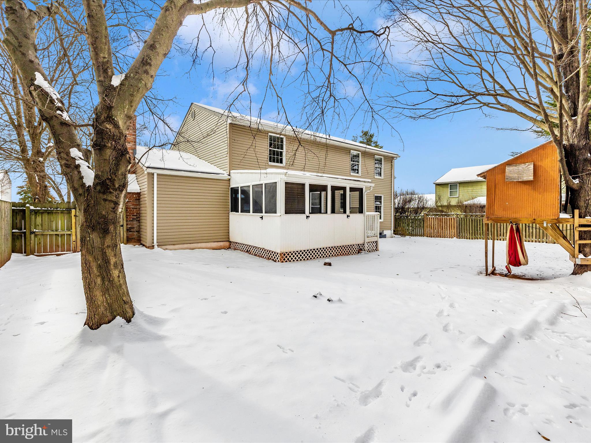 HILCREST ORCHARDS - Residential