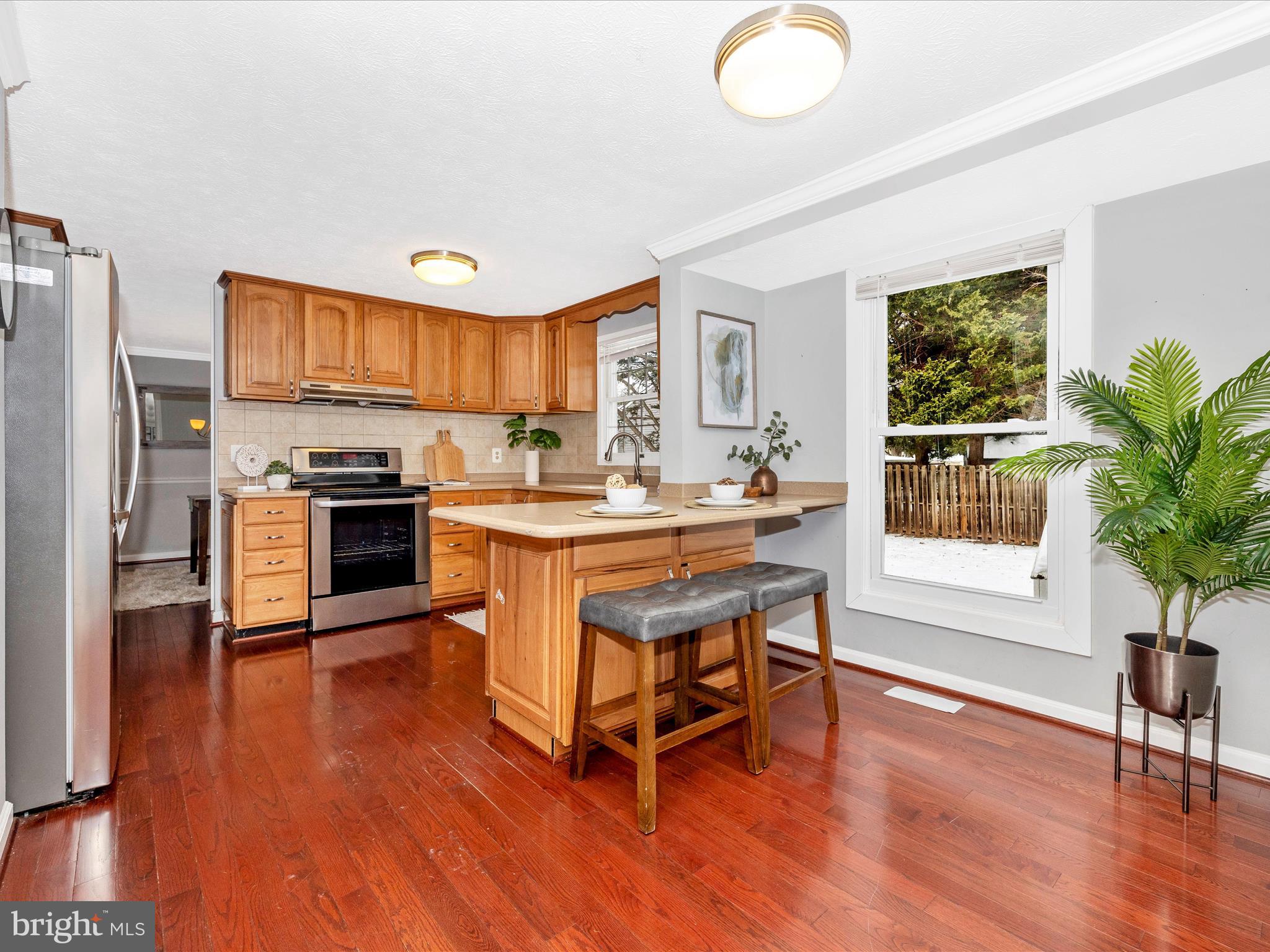 HILCREST ORCHARDS - Residential