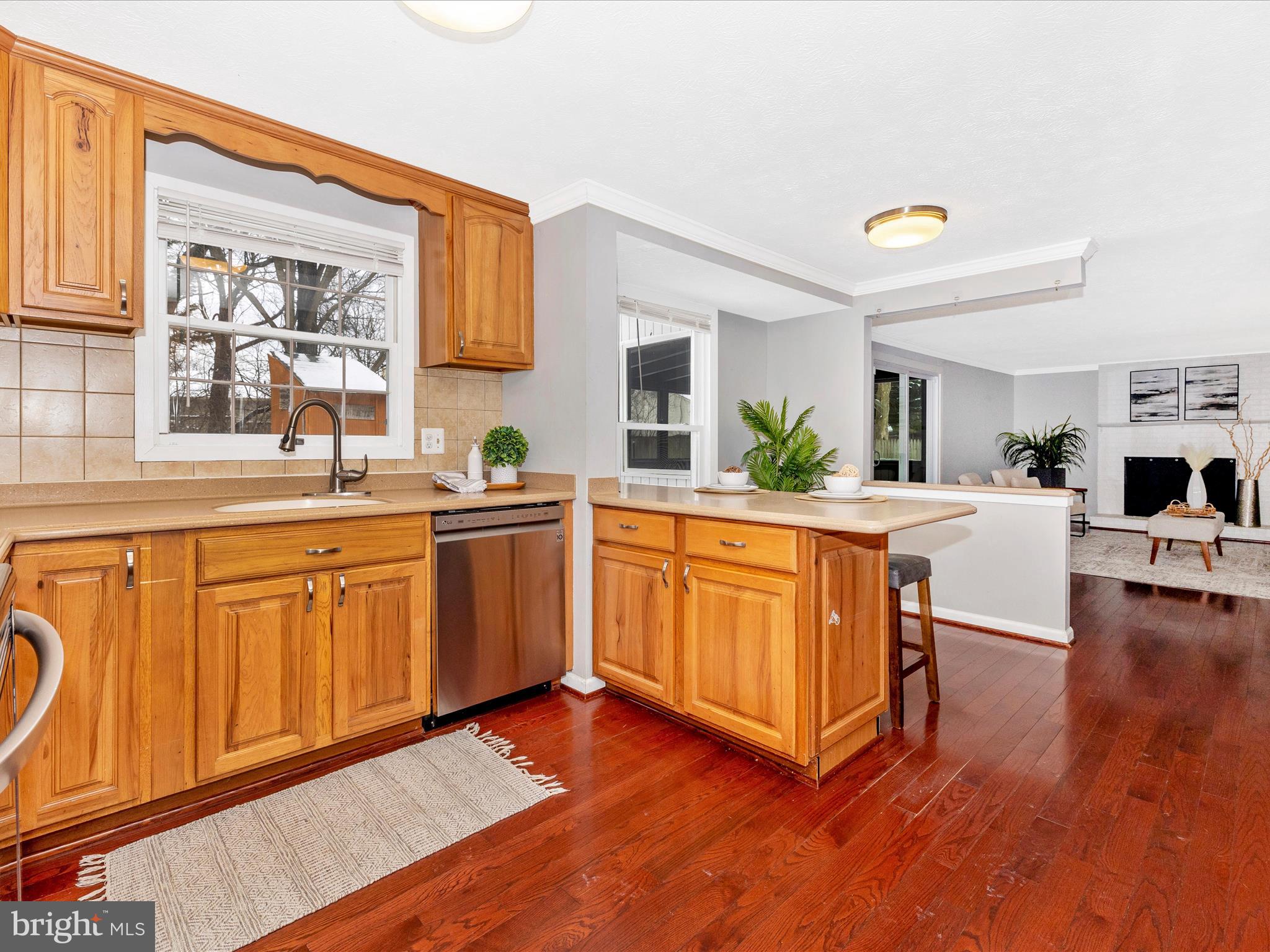 HILCREST ORCHARDS - Residential