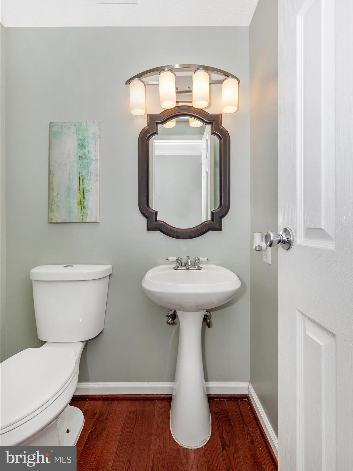 HILCREST ORCHARDS - Residential