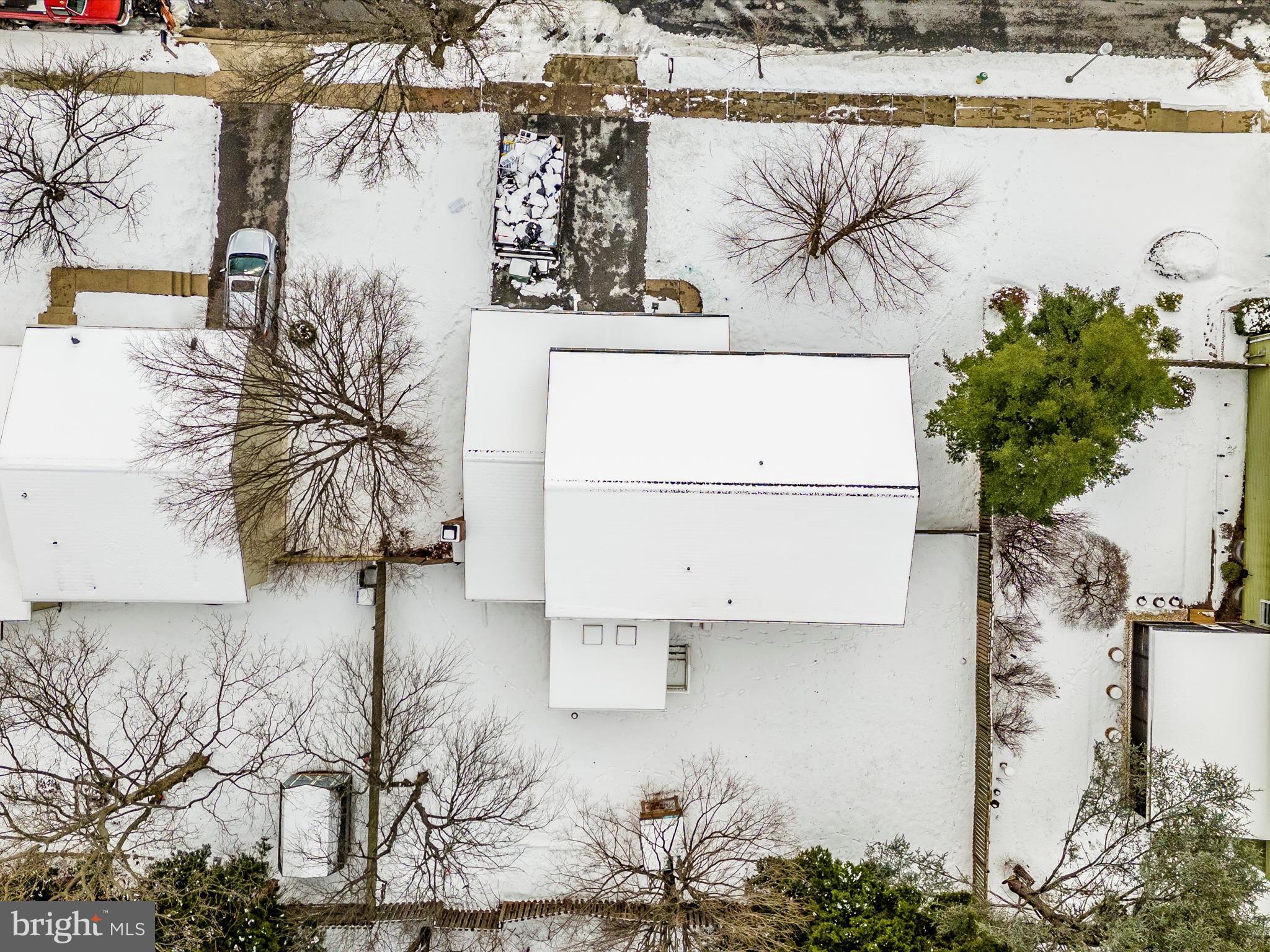 HILCREST ORCHARDS - Residential